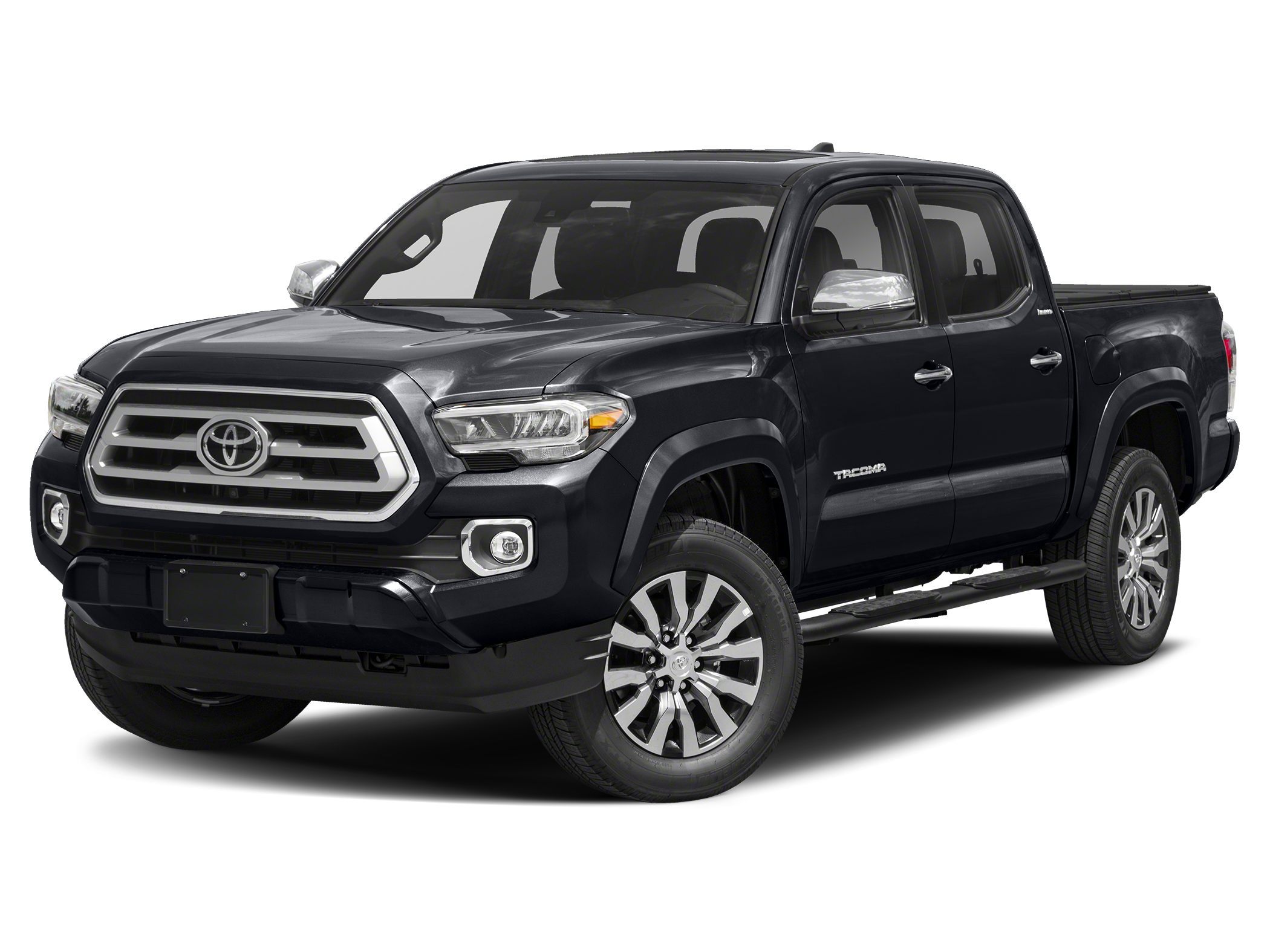 used 2022 Toyota Tacoma car, priced at $44,991