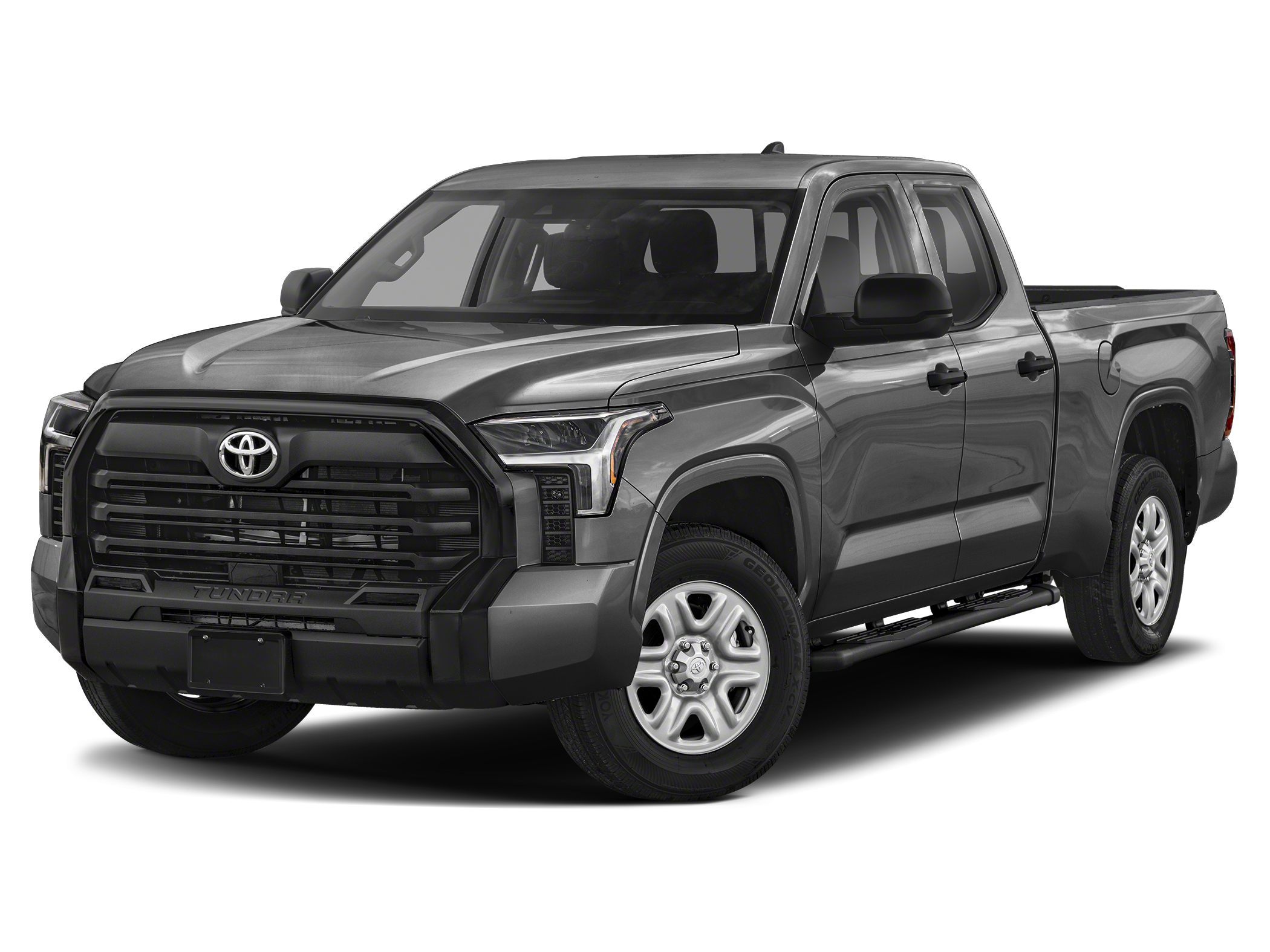 used 2022 Toyota Tundra car, priced at $39,998