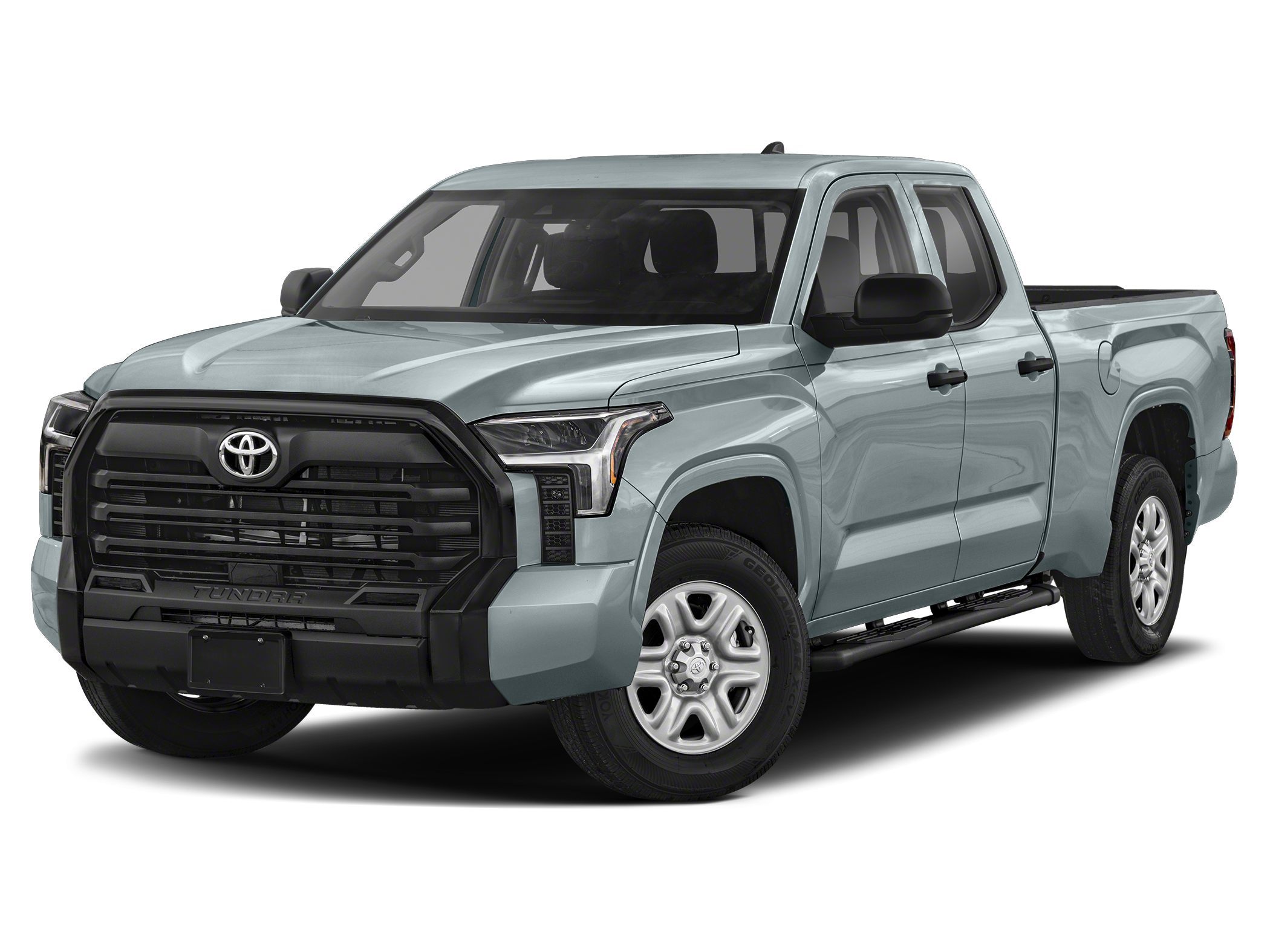 used 2022 Toyota Tundra car, priced at $49,998