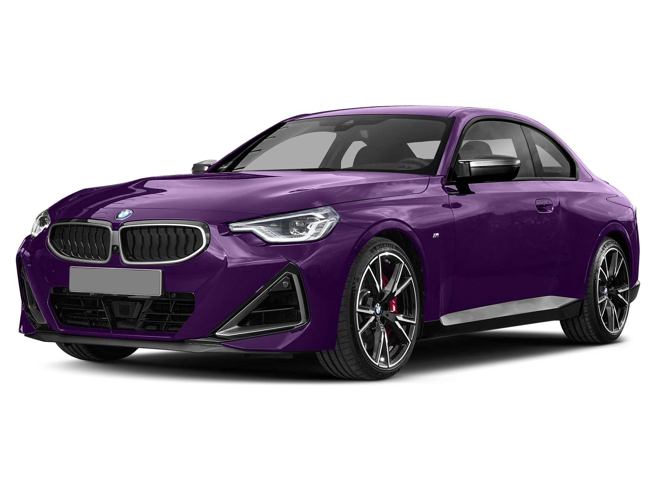 used 2023 BMW M240i car, priced at $51,498