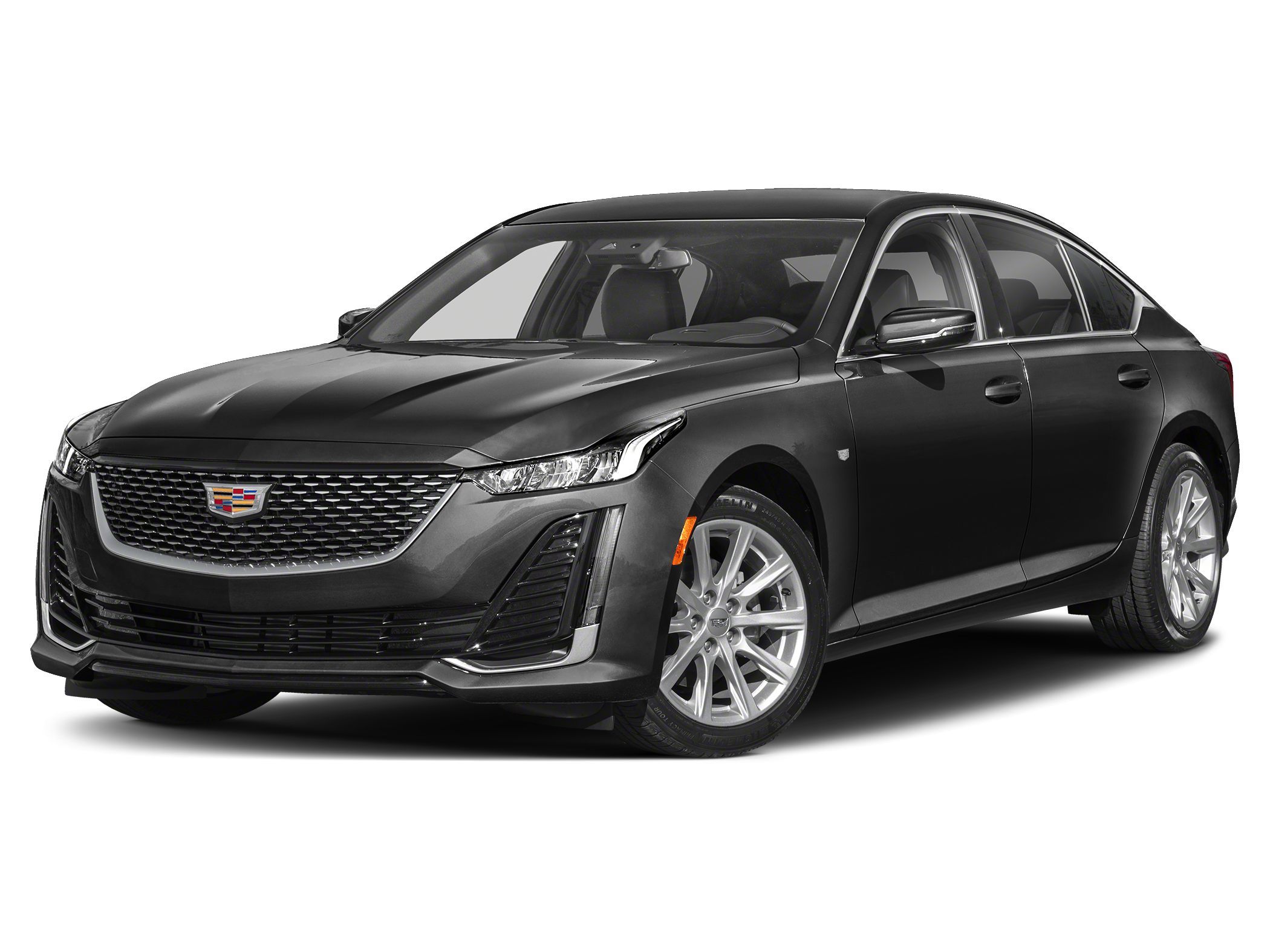 used 2023 Cadillac CT5 car, priced at $38,998