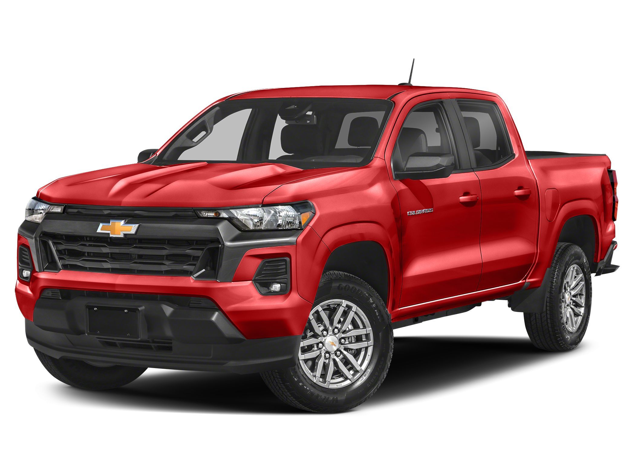 used 2023 Chevrolet Colorado car, priced at $38,998