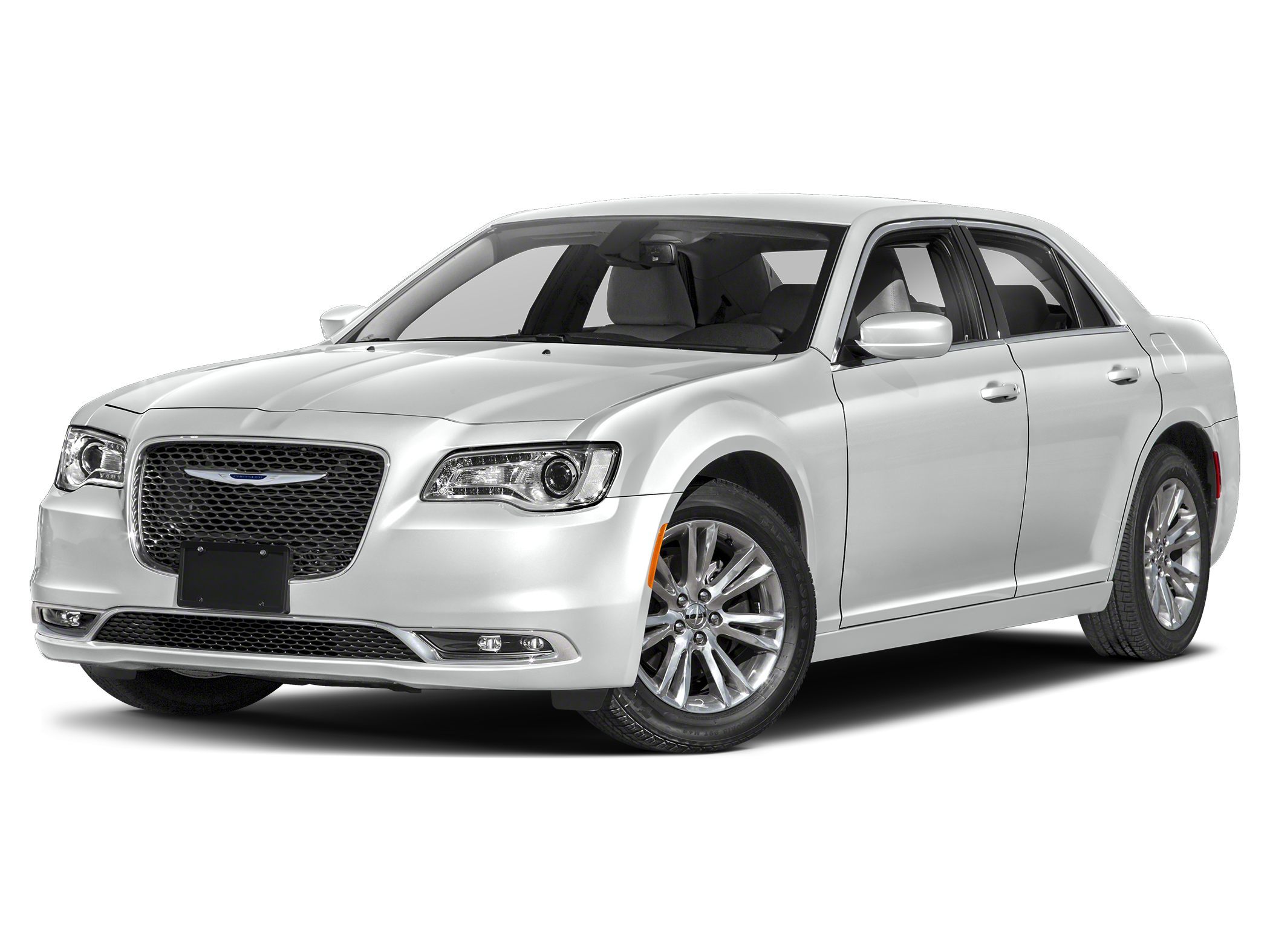 used 2023 Chrysler 300 car, priced at $61,595