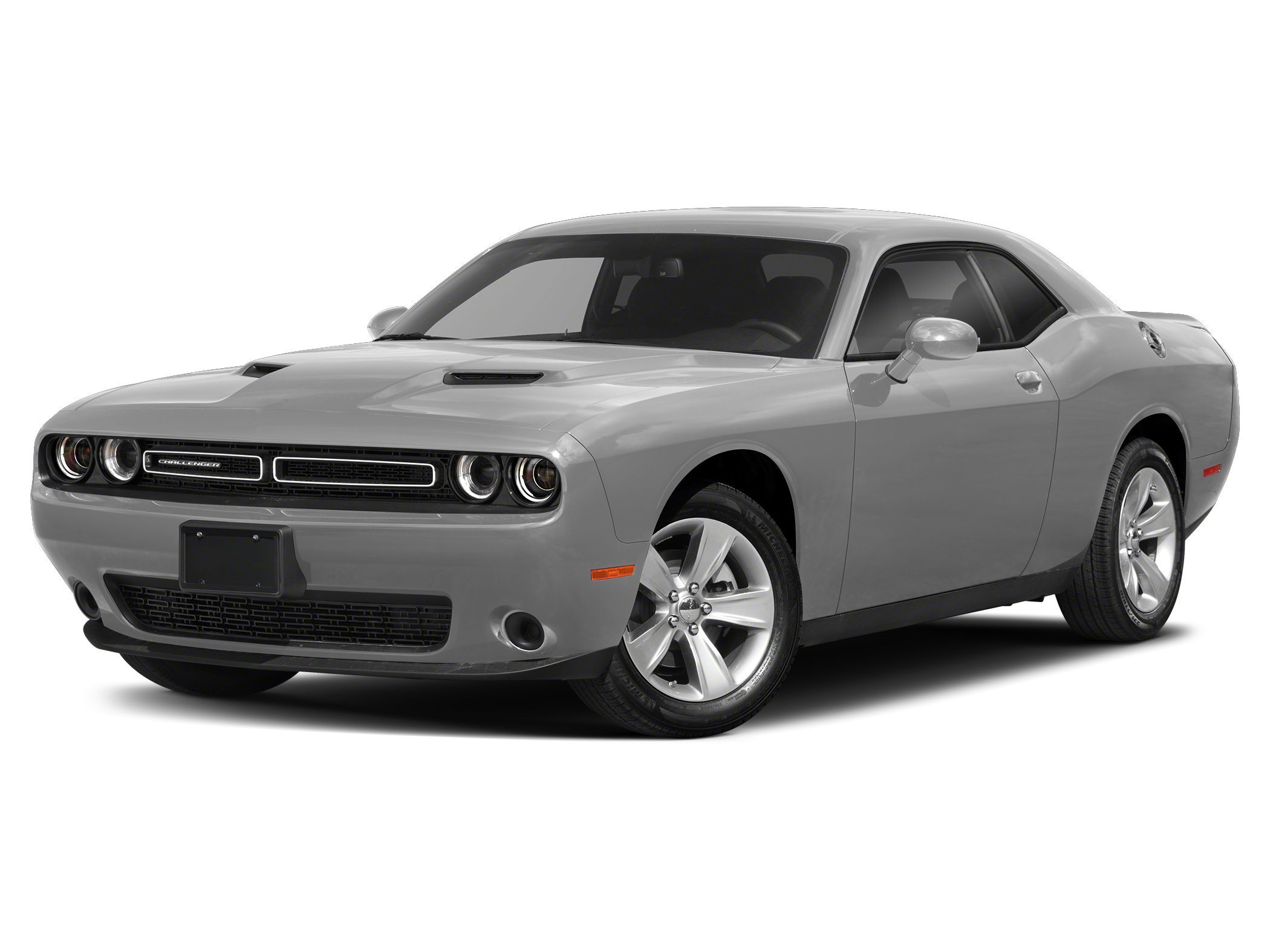 used 2023 Dodge Challenger car, priced at $44,120