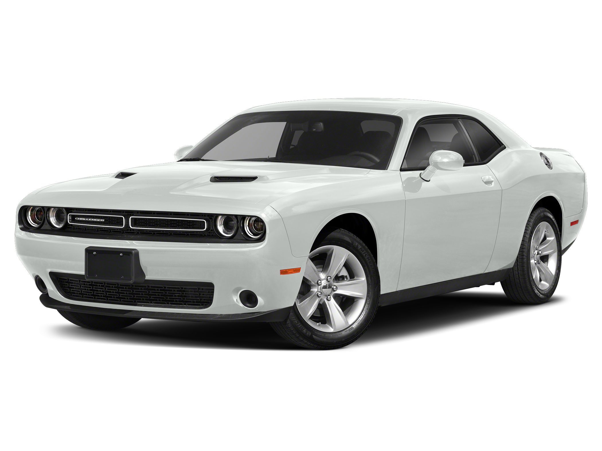 used 2023 Dodge Challenger car, priced at $44,720