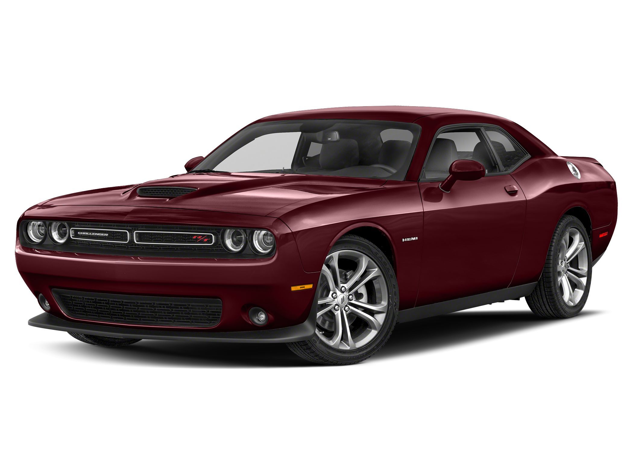 used 2023 Dodge Challenger car, priced at $46,520