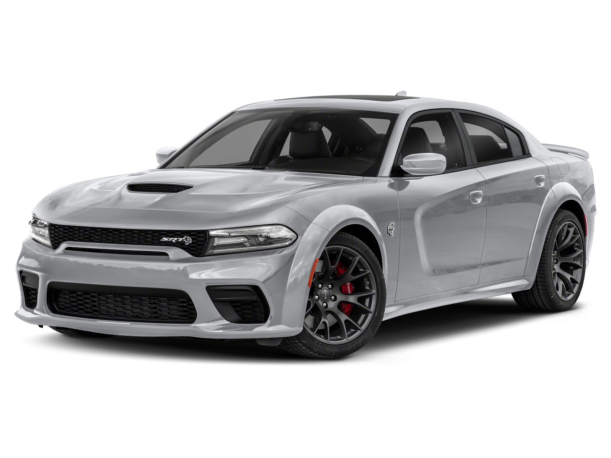 used 2023 Dodge Charger car, priced at $91,988