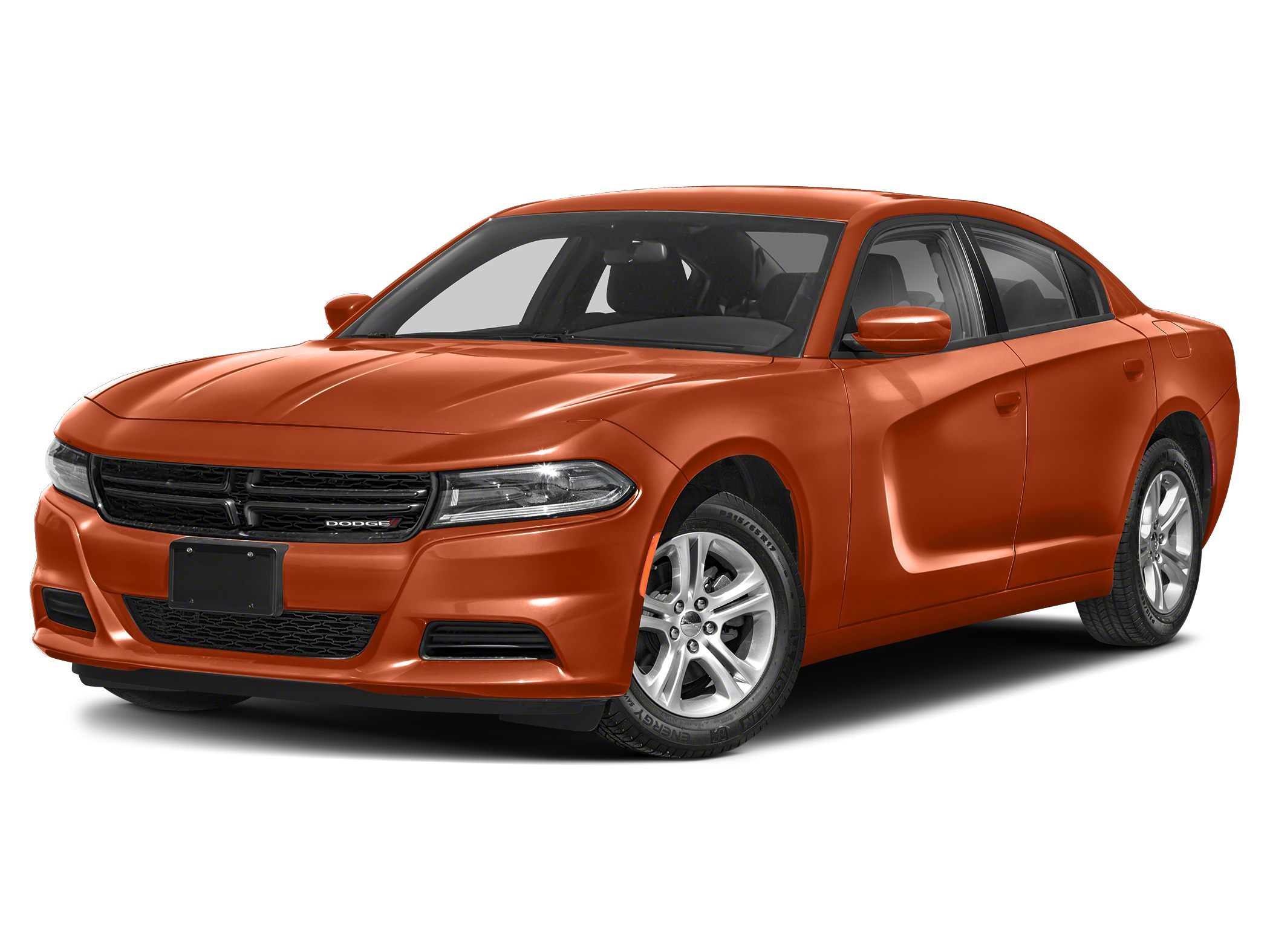 used 2023 Dodge Charger car, priced at $41,610