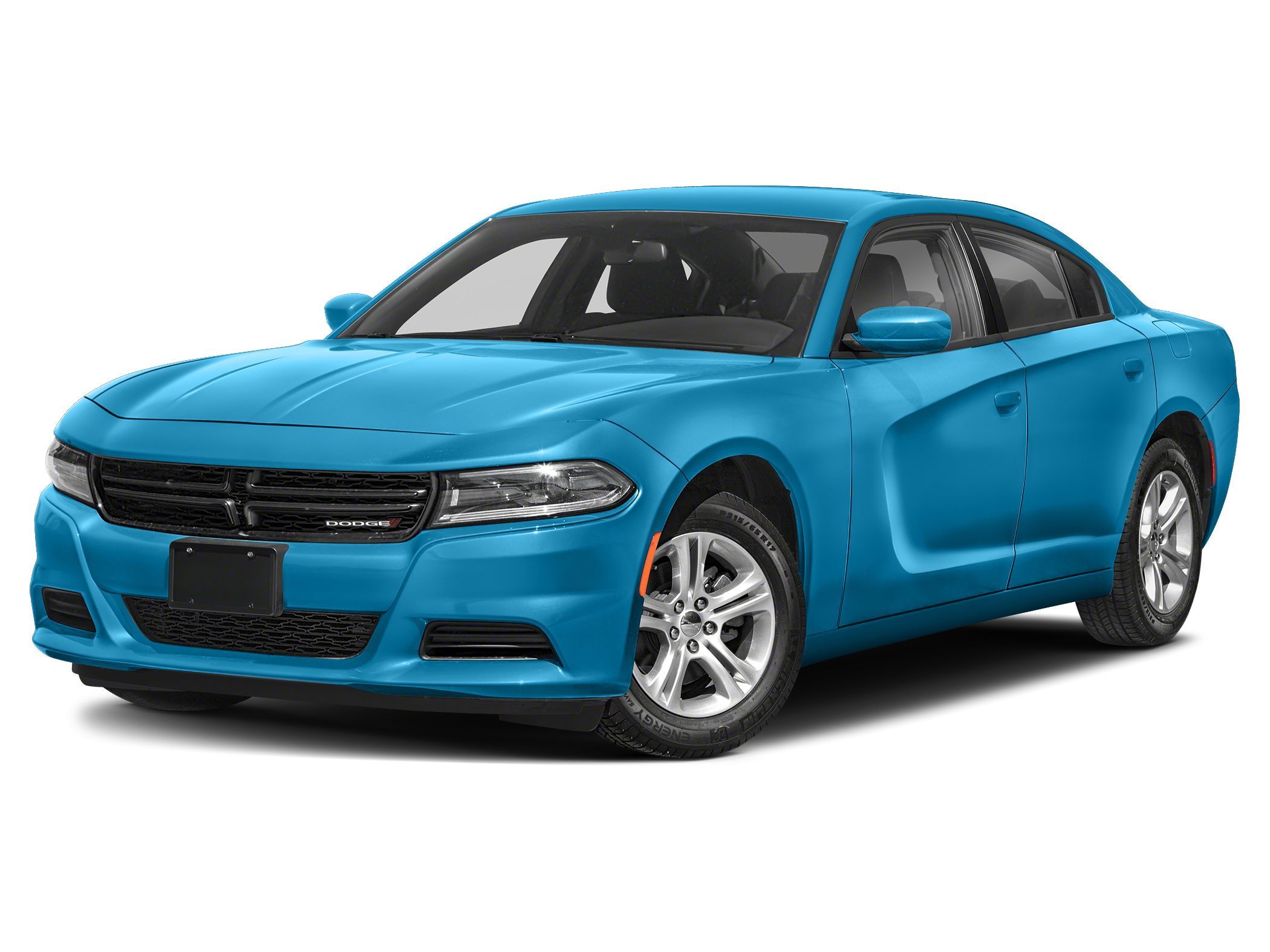 used 2023 Dodge Charger car, priced at $43,005