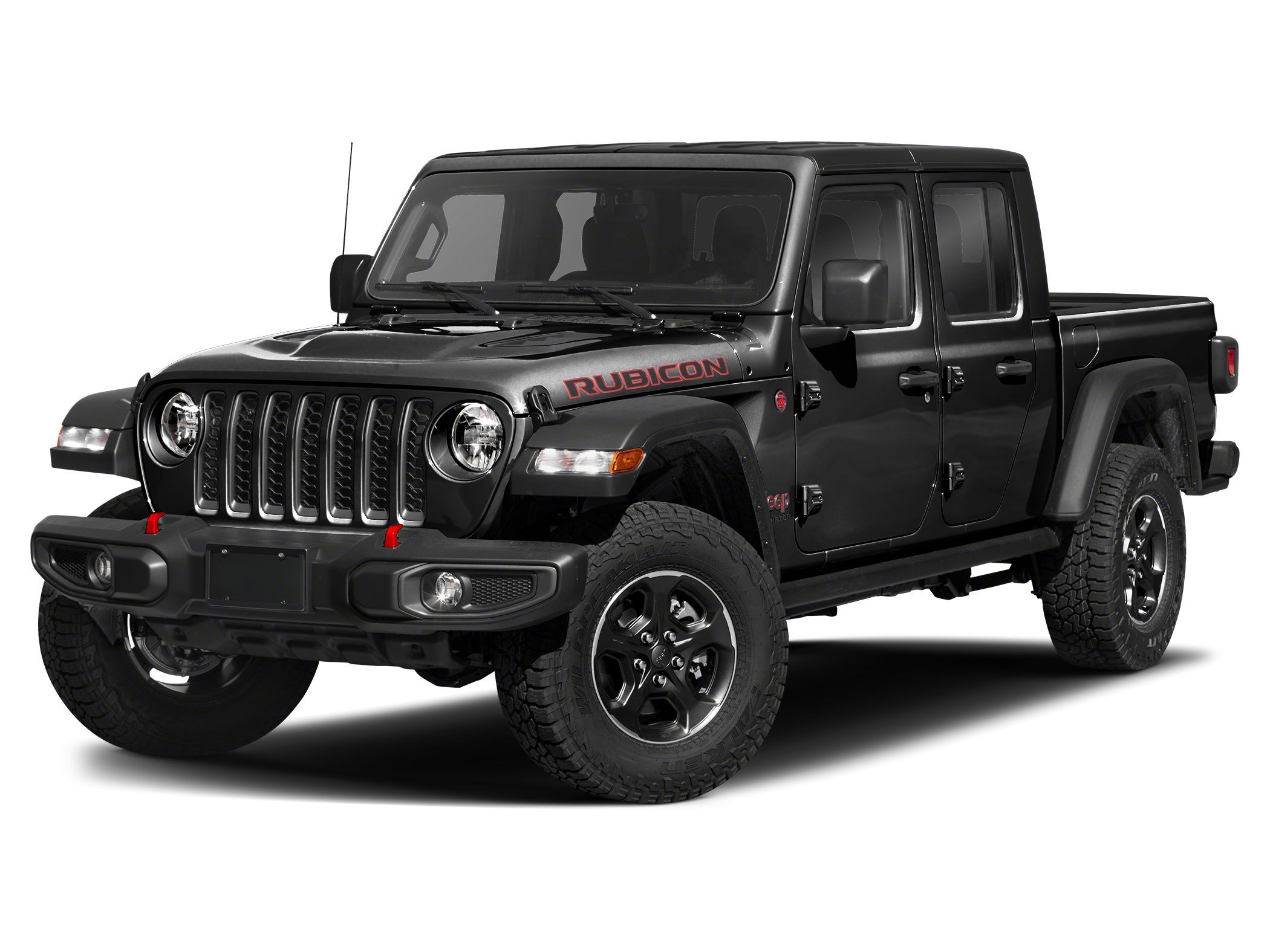used 2023 Jeep Gladiator car, priced at $40,588