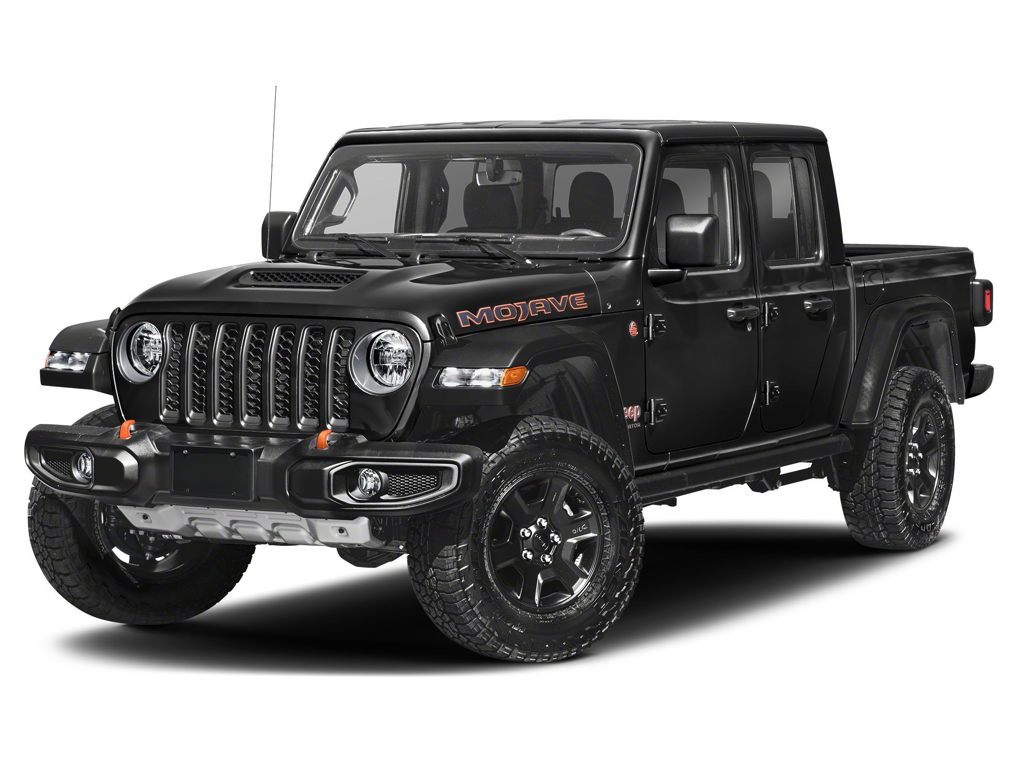 used 2023 Jeep Gladiator car, priced at $43,998