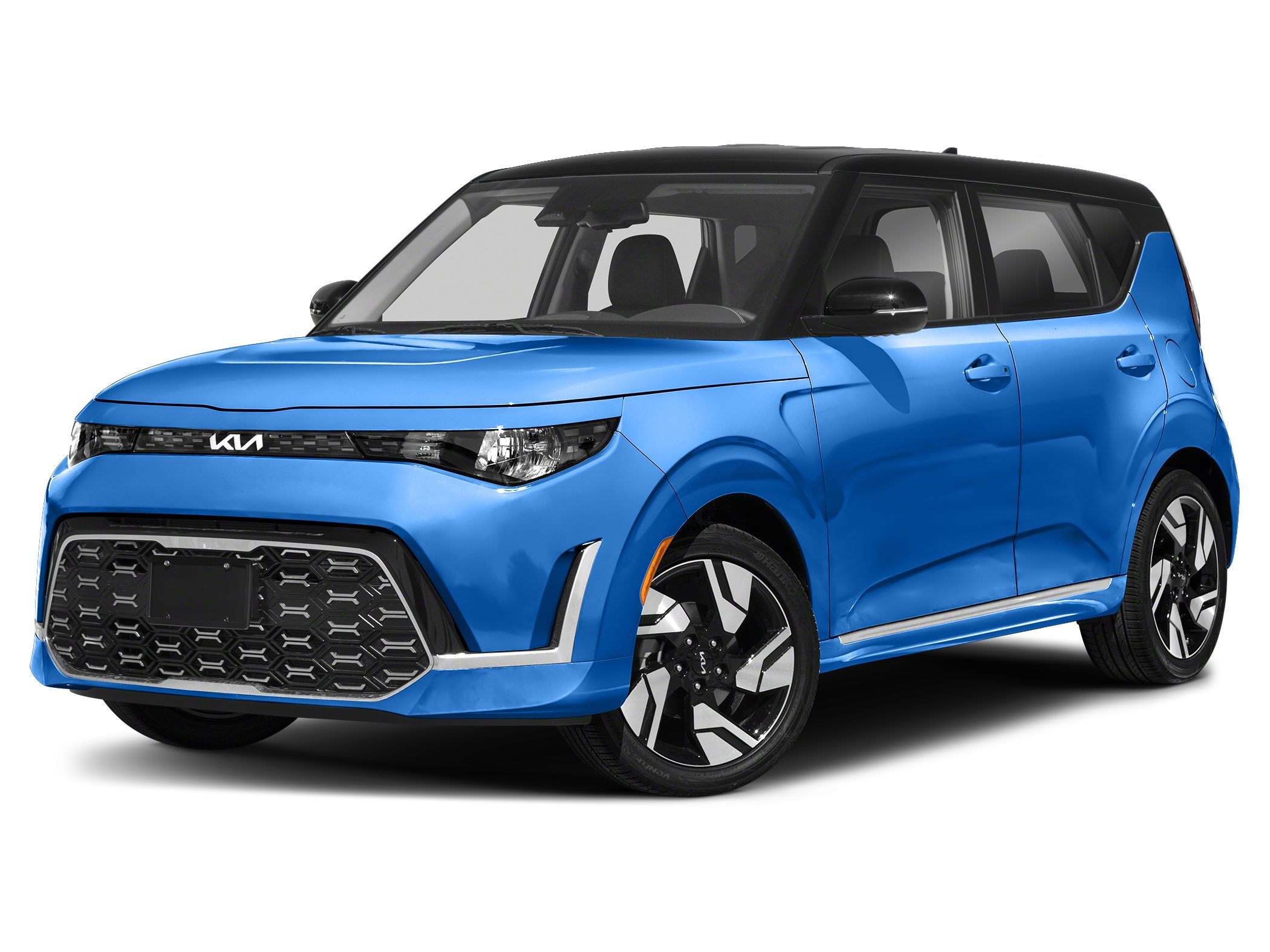 used 2023 Kia Soul car, priced at $20,490