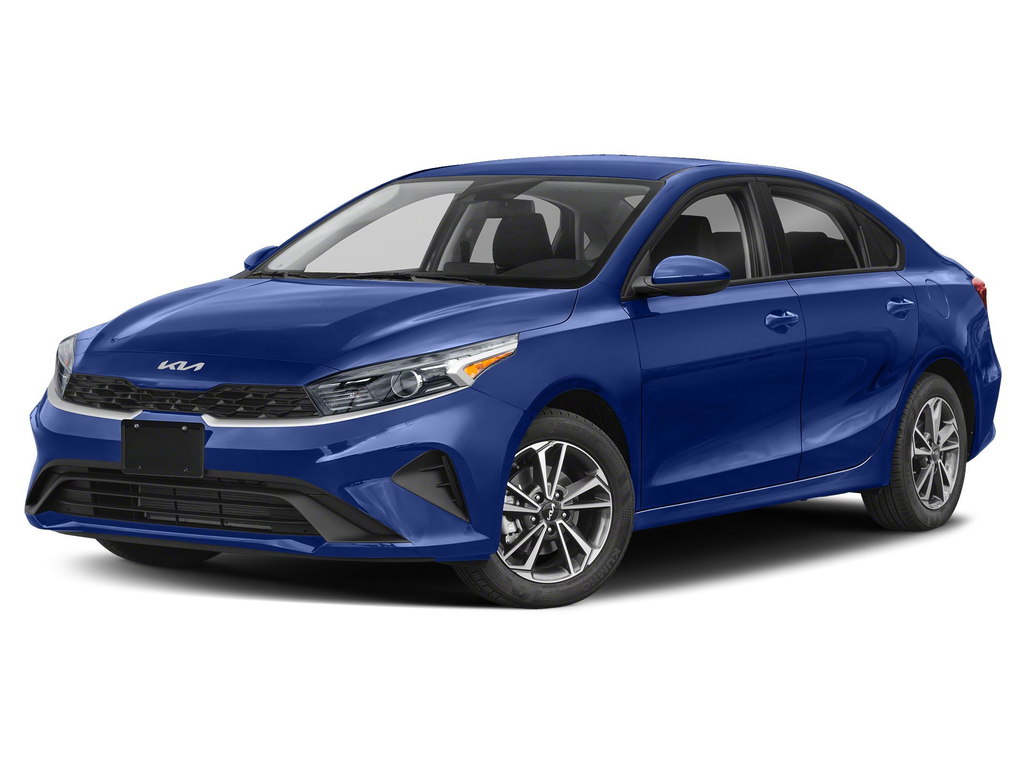 used 2023 Kia Forte car, priced at $19,999