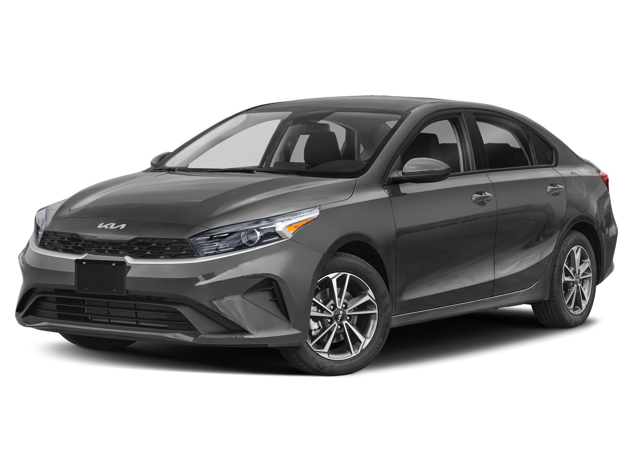 used 2023 Kia Forte car, priced at $22,240