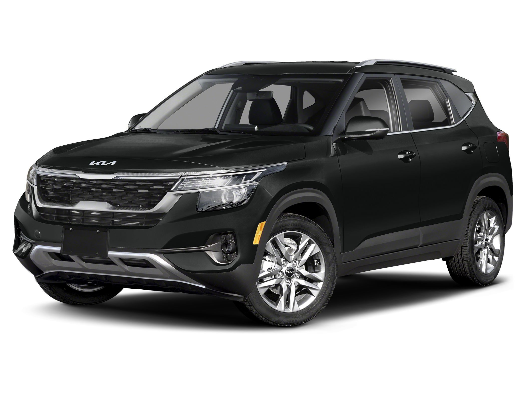 used 2023 Kia Seltos car, priced at $19,988