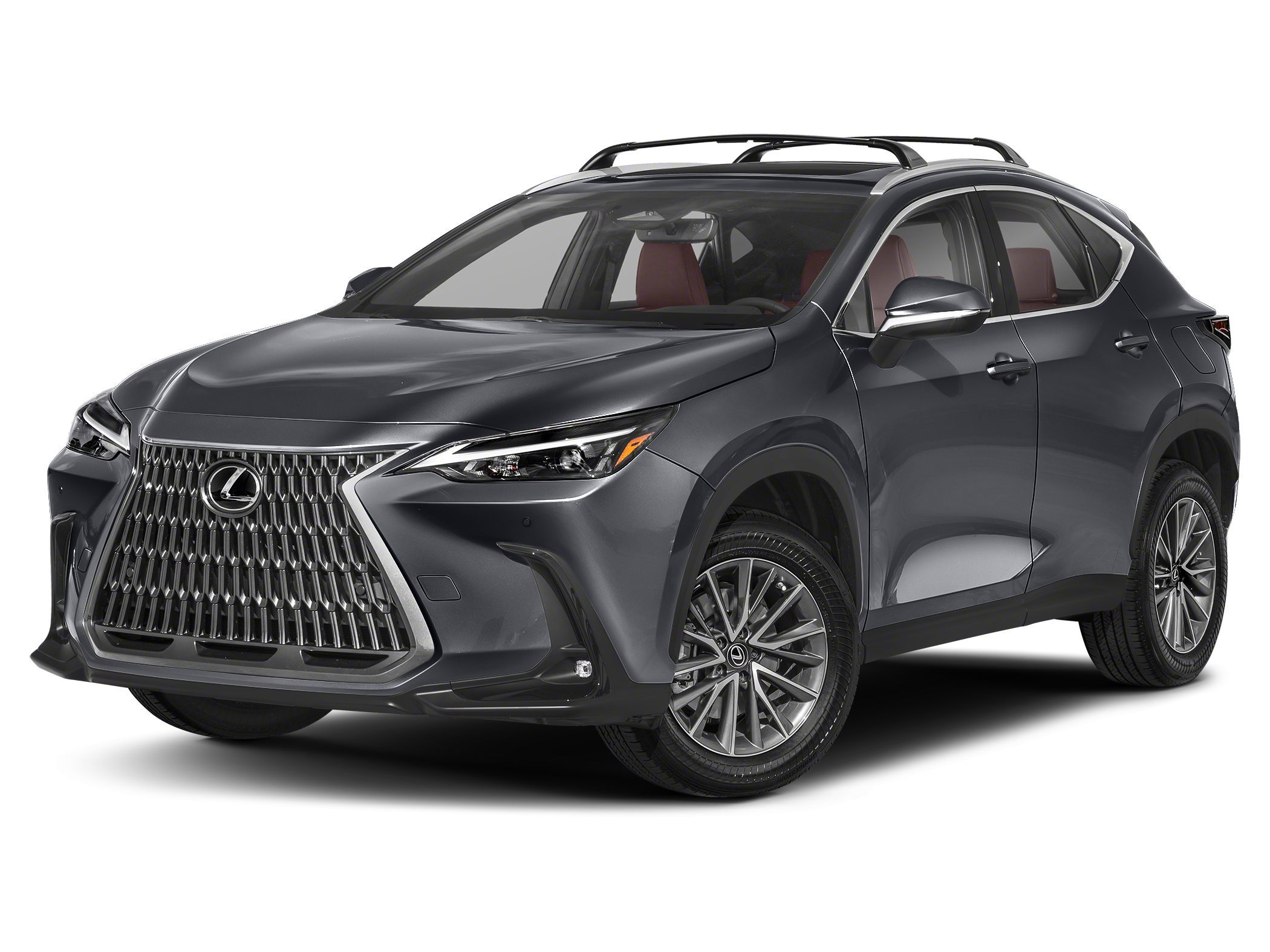 used 2023 Lexus NX 350 car, priced at $41,998