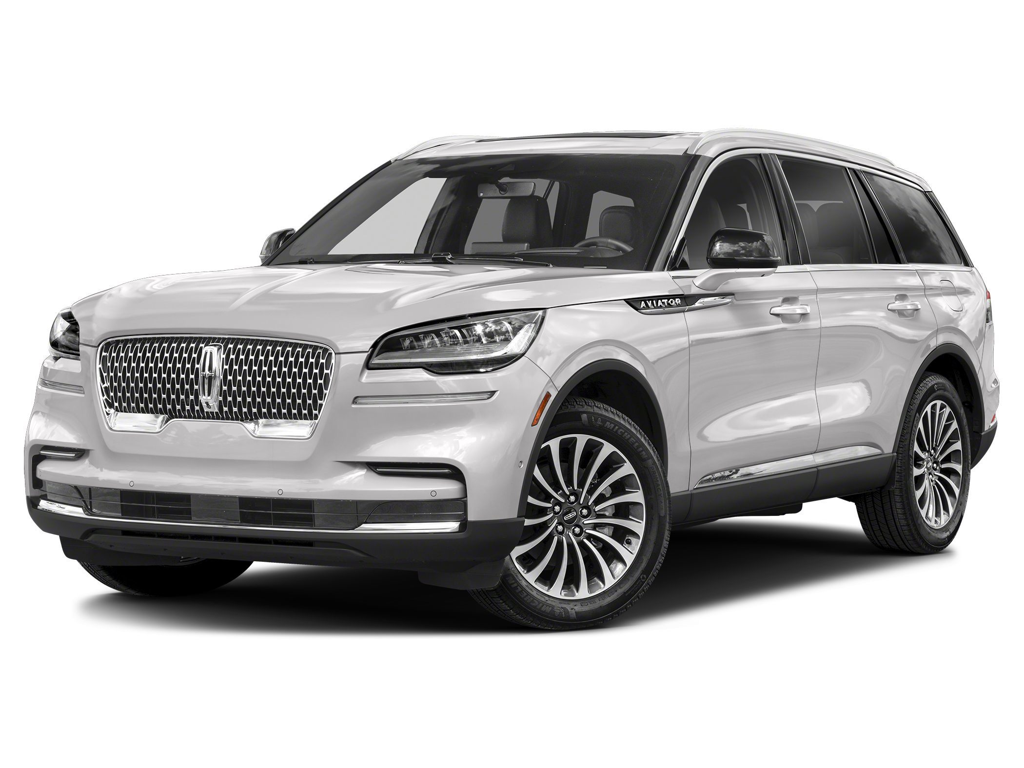 new 2023 Lincoln Aviator car, priced at $69,985