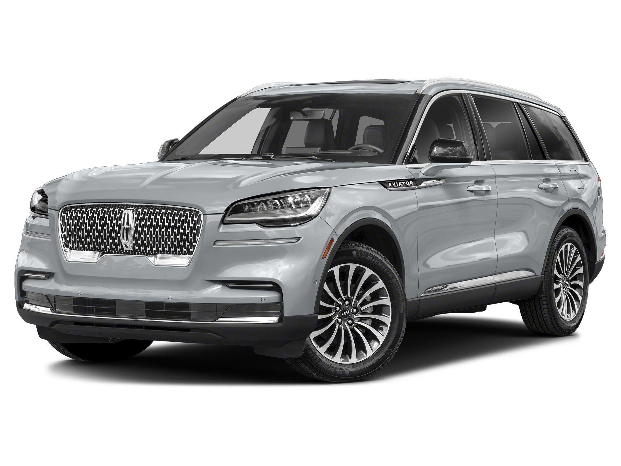 new 2023 Lincoln Aviator car, priced at $71,945