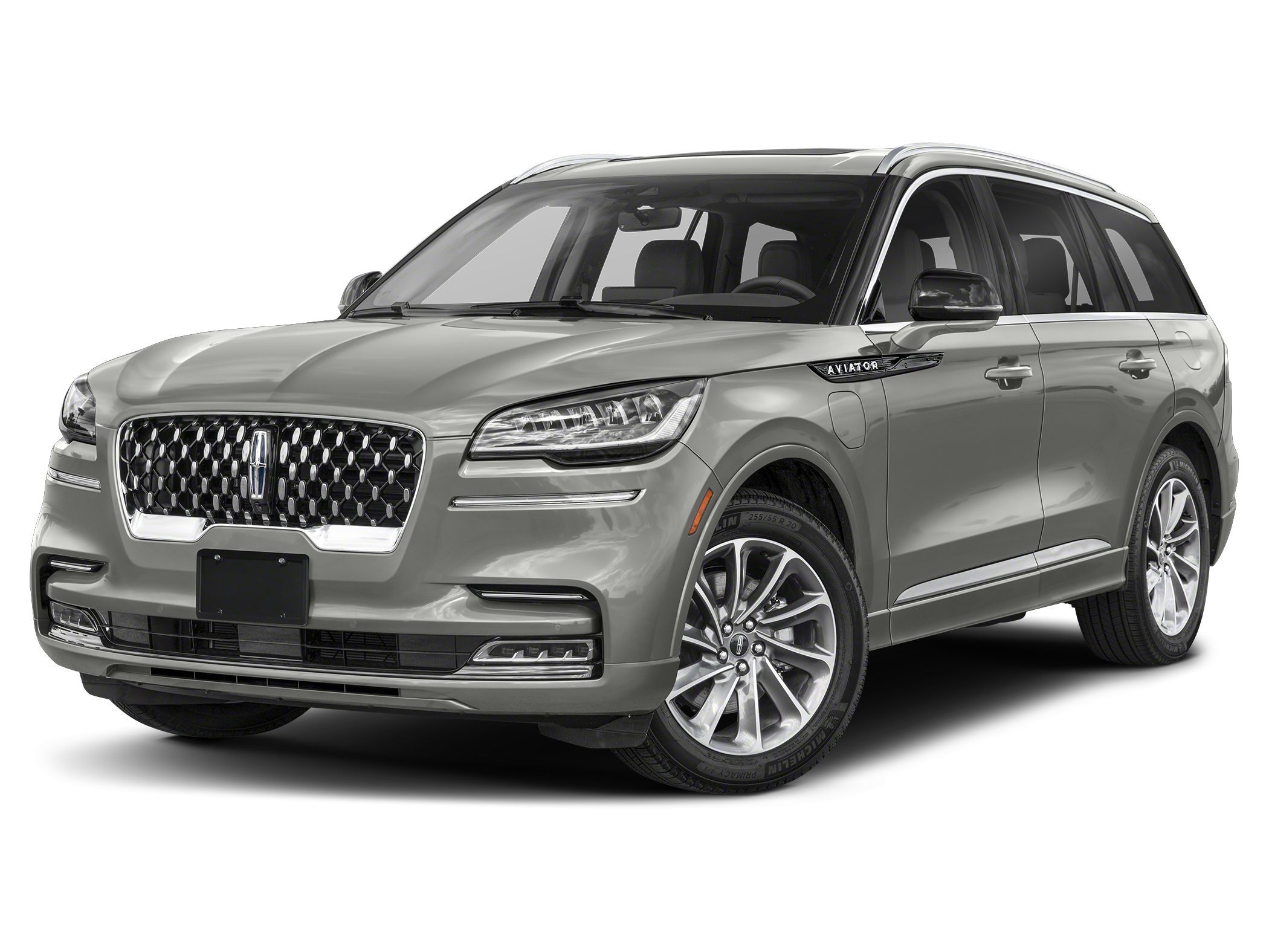 new 2023 Lincoln Aviator car, priced at $74,630