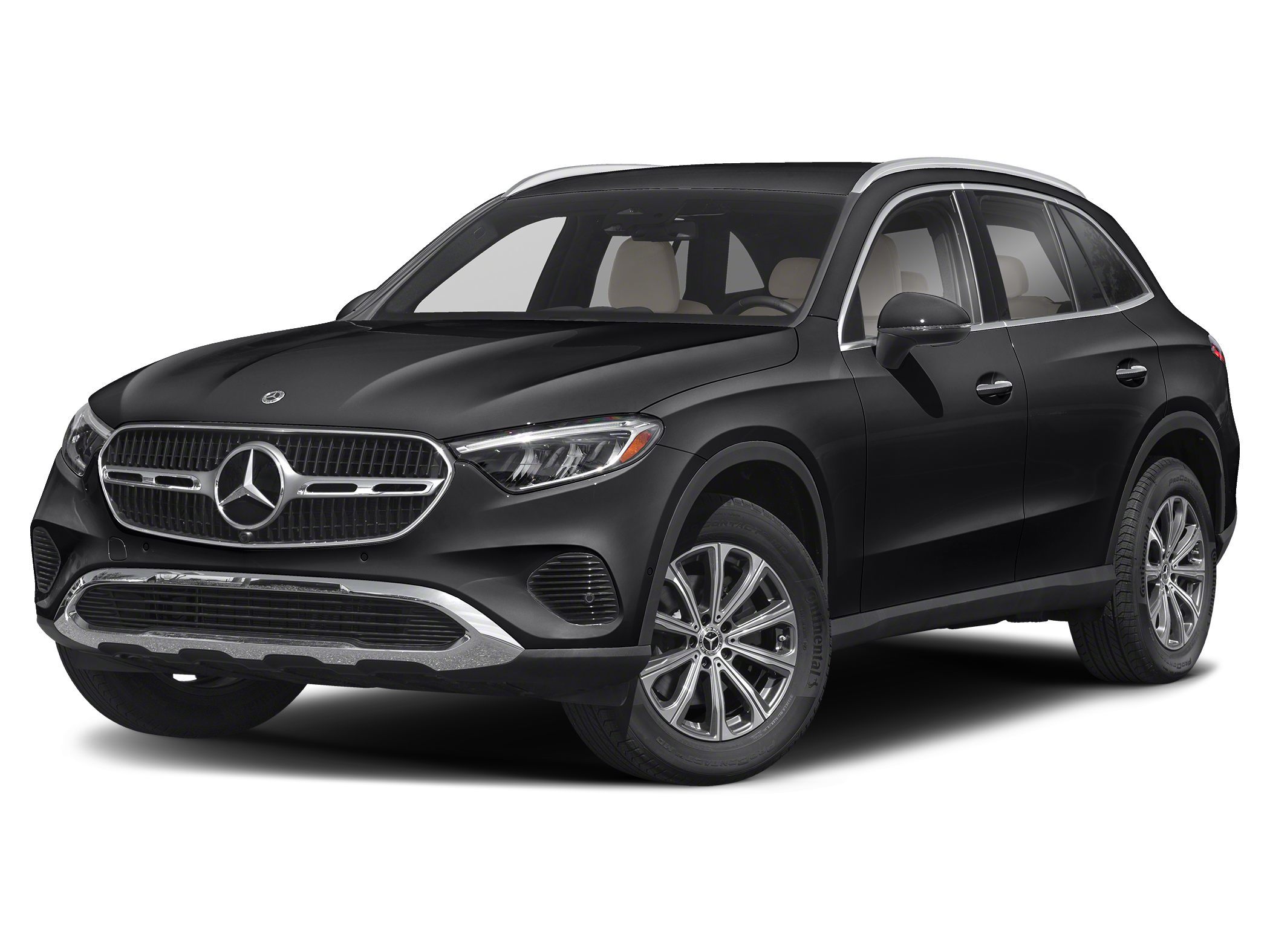 used 2023 Mercedes-Benz GLC 300 car, priced at $48,998