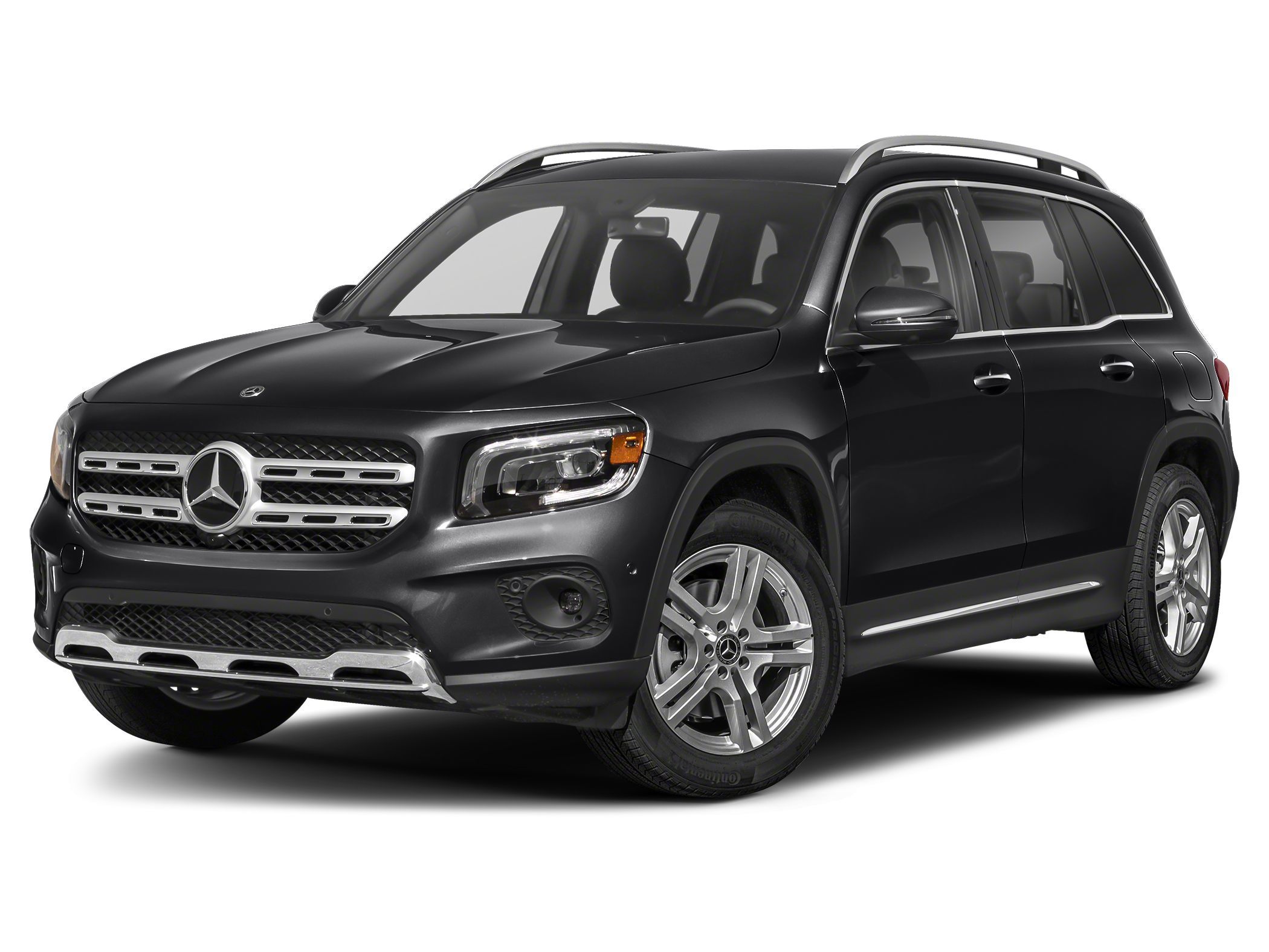 used 2023 Mercedes-Benz GLB 250 car, priced at $38,988