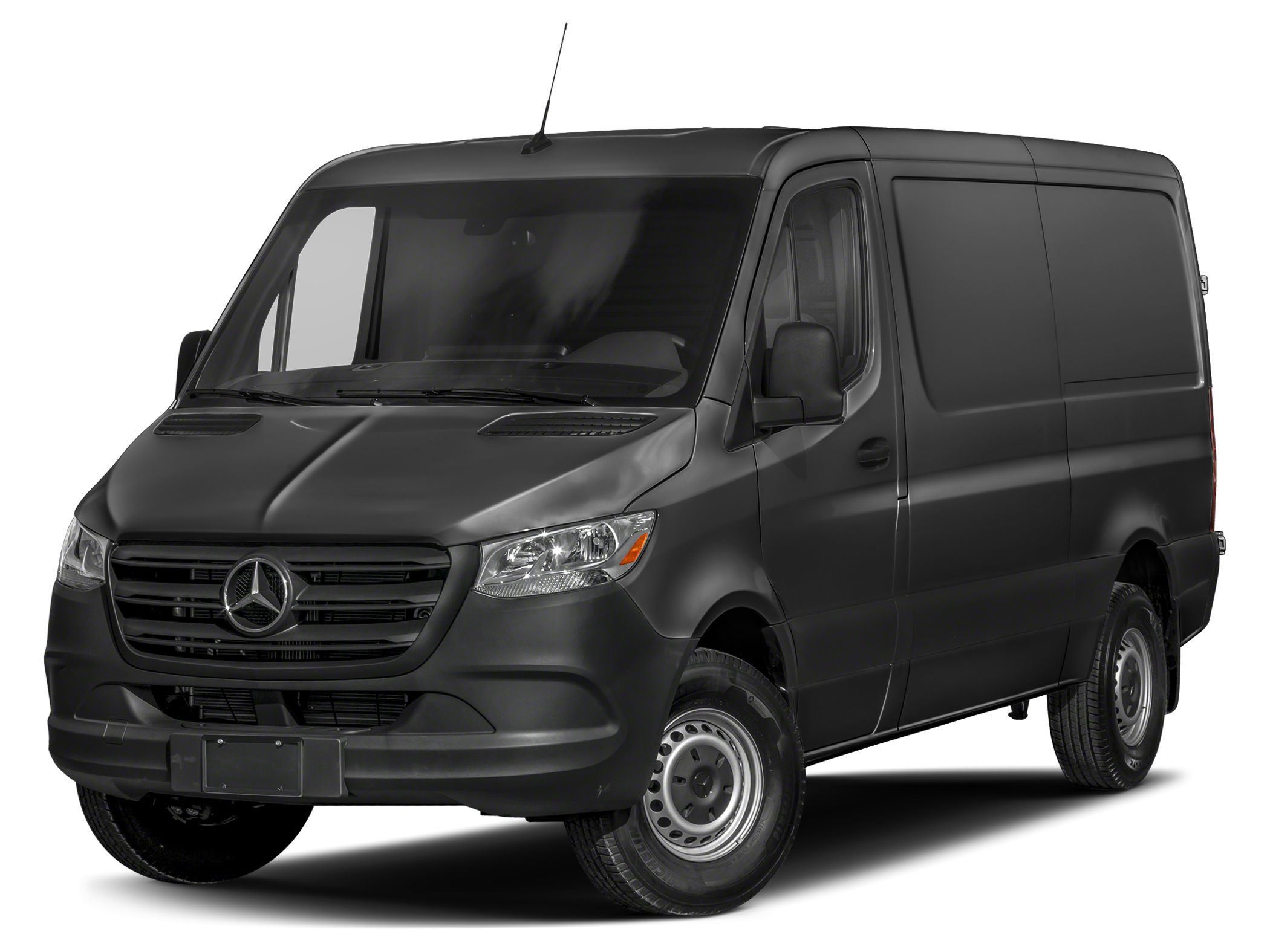 used 2023 Mercedes-Benz Sprinter 2500 car, priced at $53,998