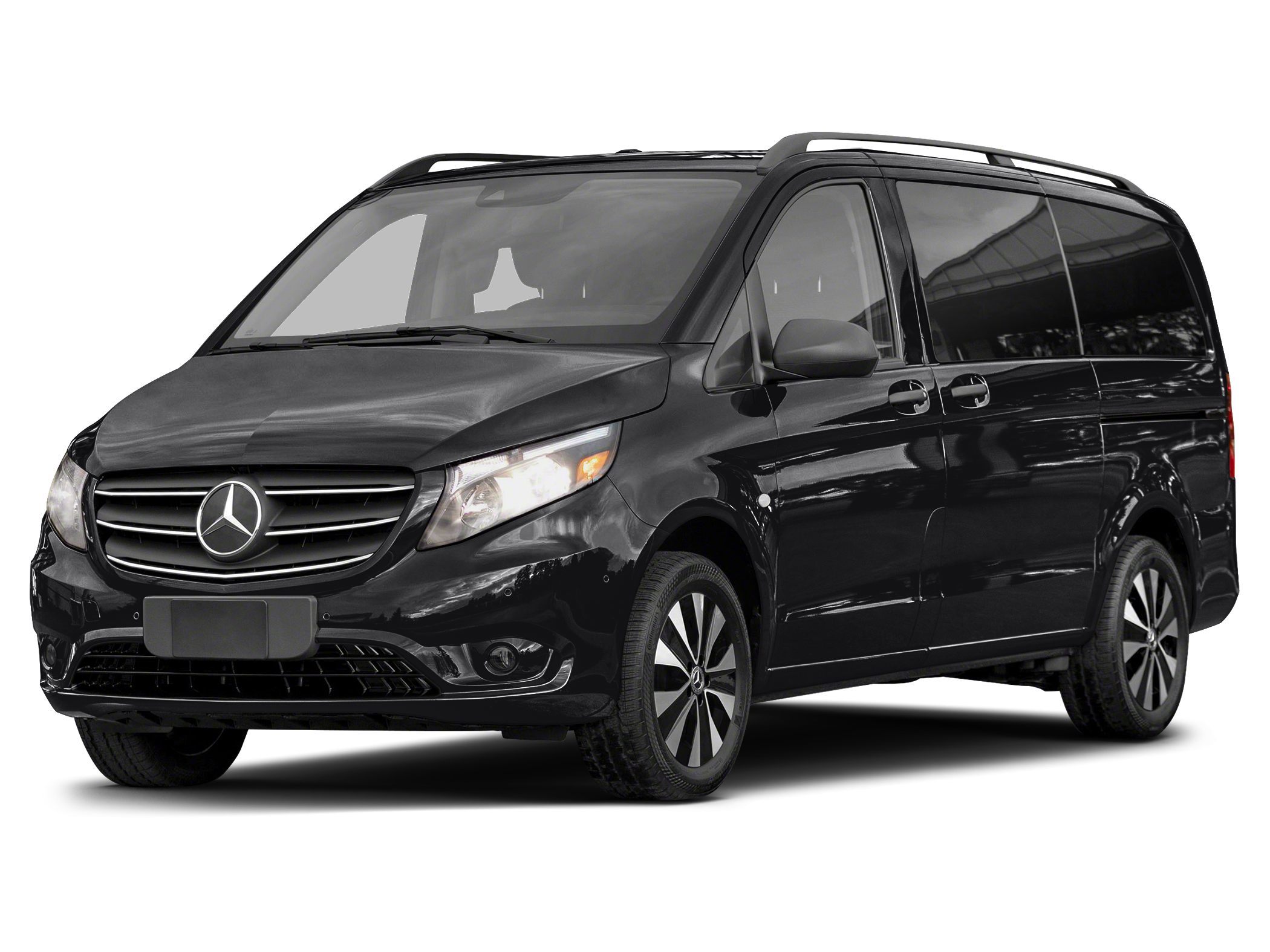 new 2023 Mercedes-Benz Metris car