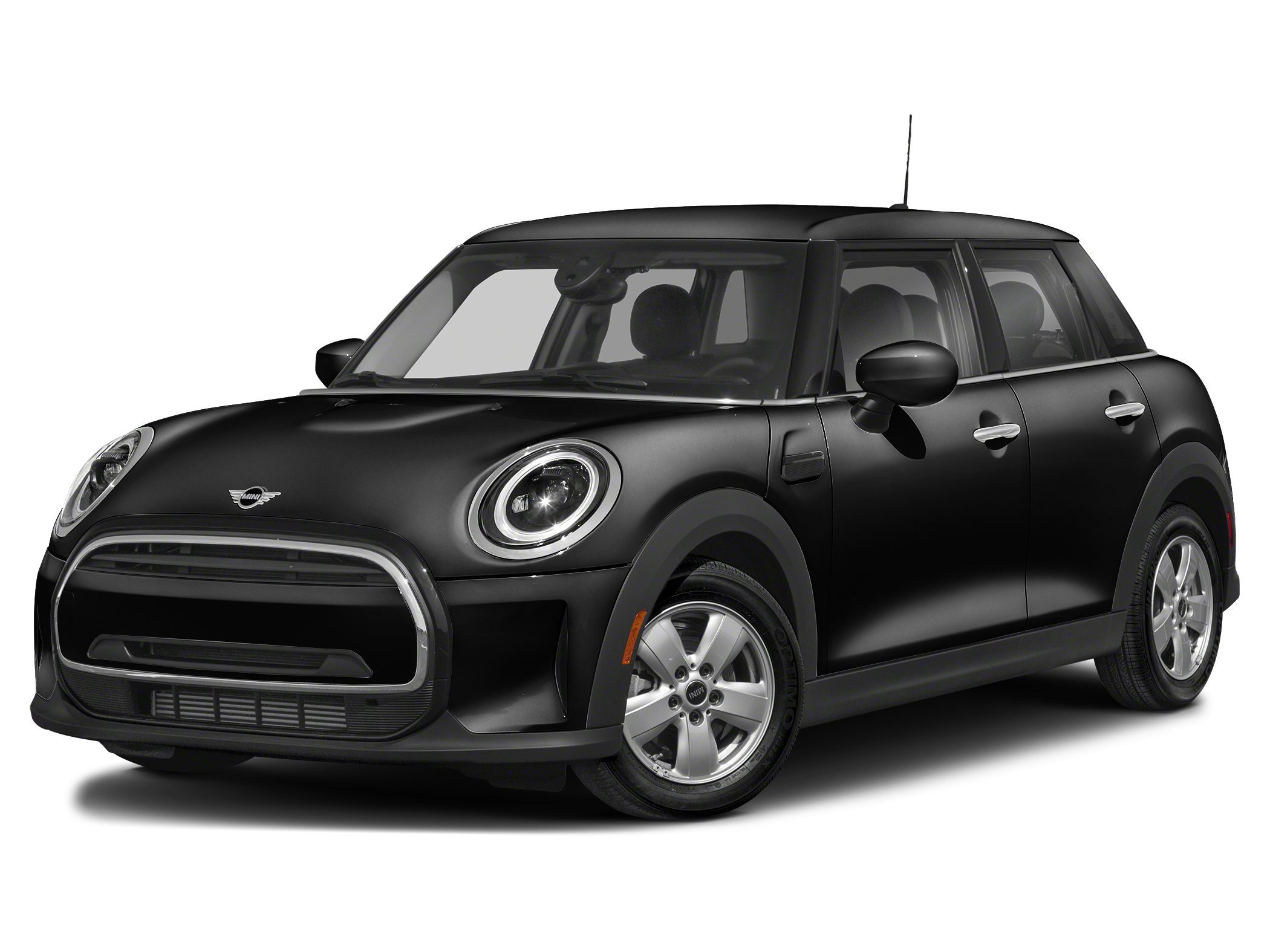 used 2023 MINI Hardtop 4 Door car, priced at $25,698