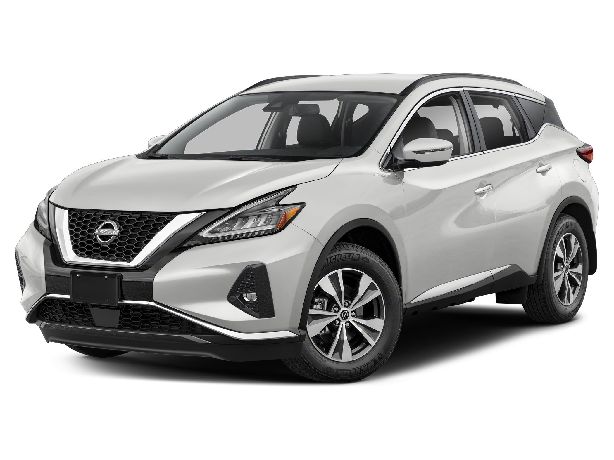 used 2023 Nissan Murano car, priced at $24,995