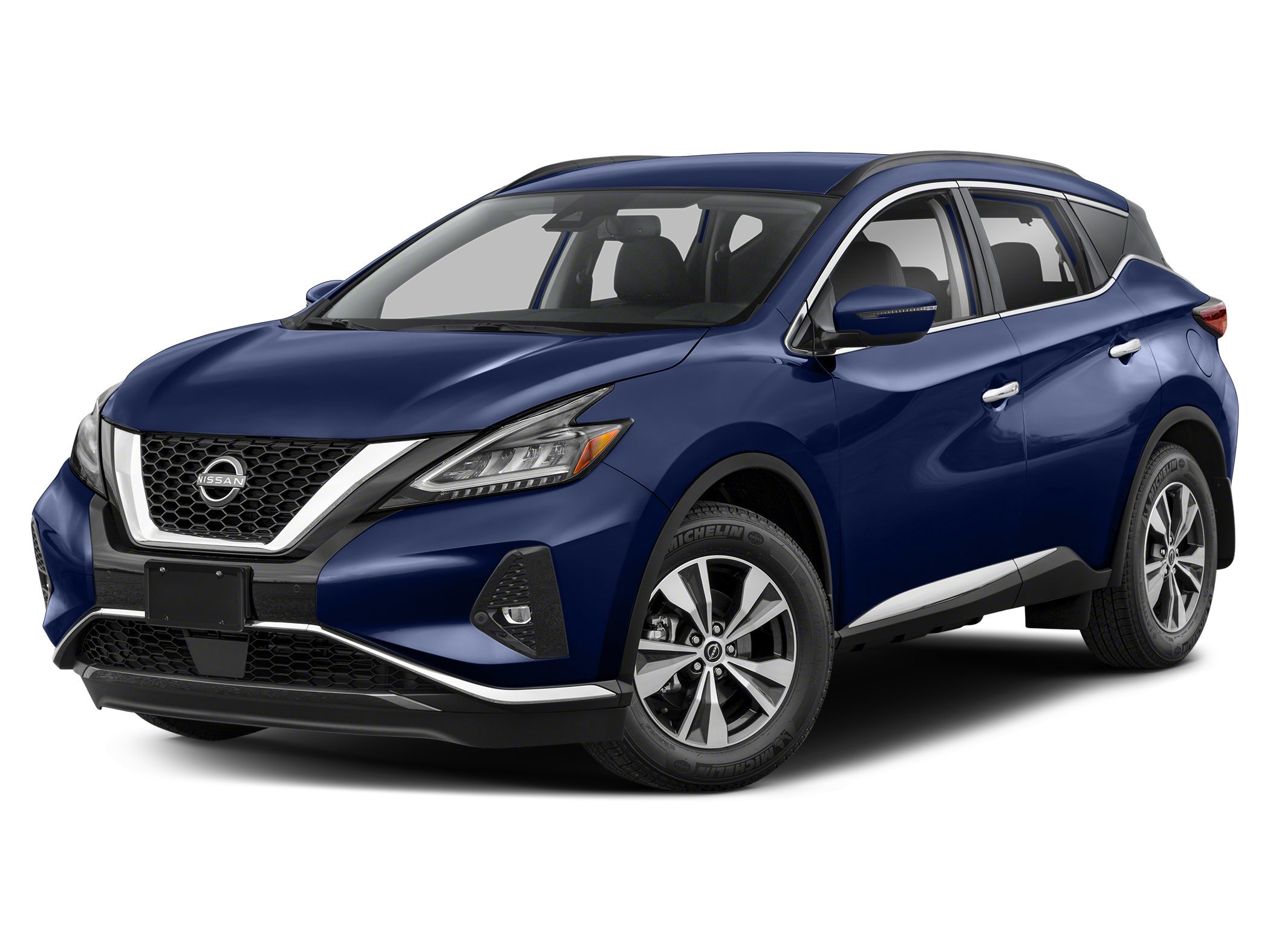 used 2023 Nissan Murano car, priced at $25,991