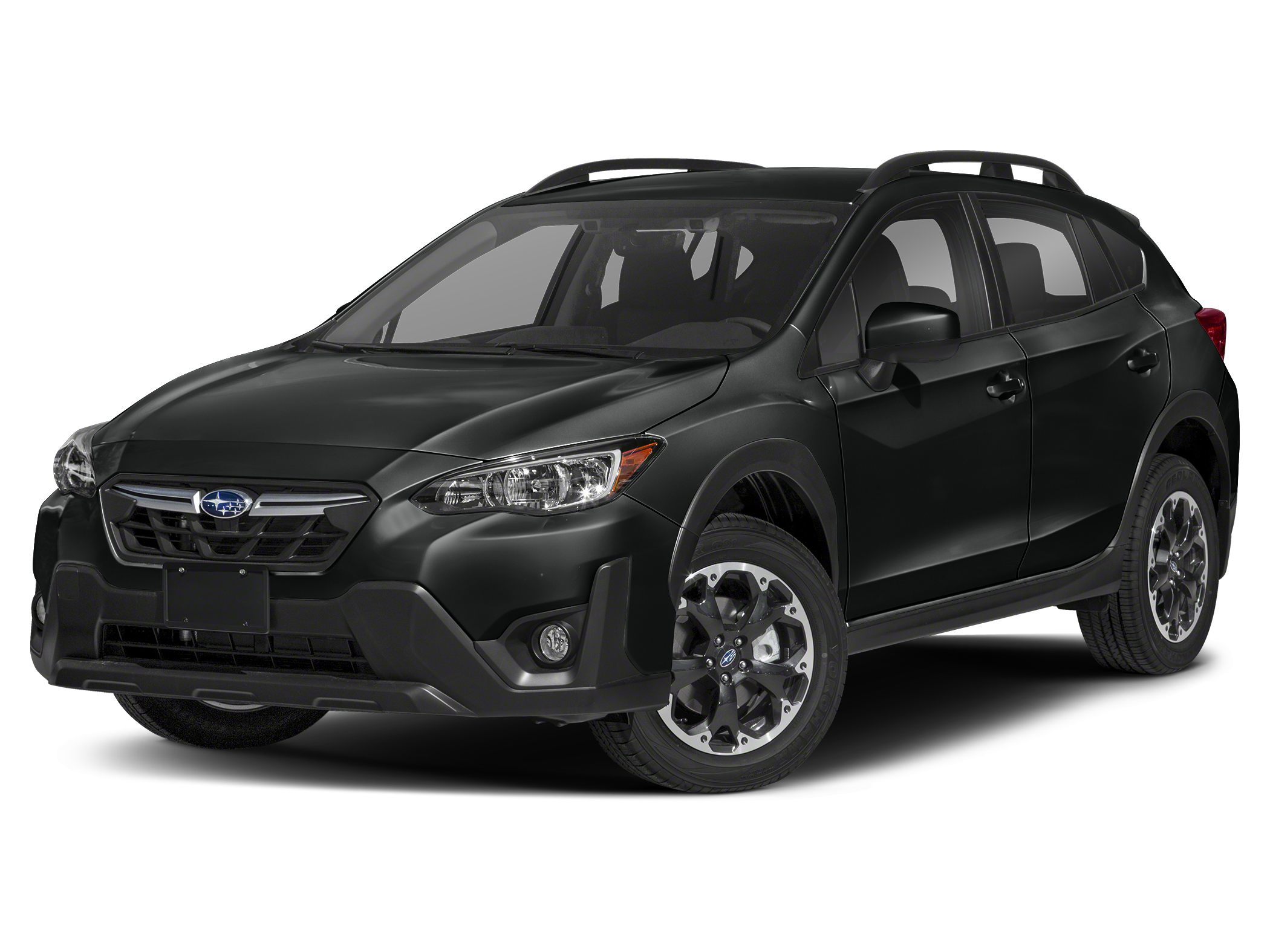 used 2023 Subaru Crosstrek car