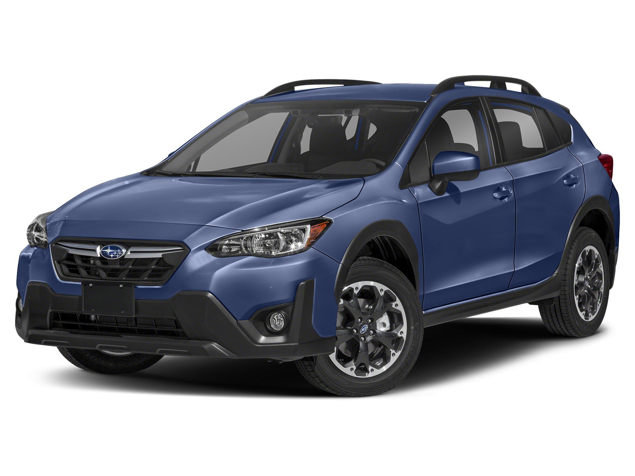 used 2023 Subaru Crosstrek car