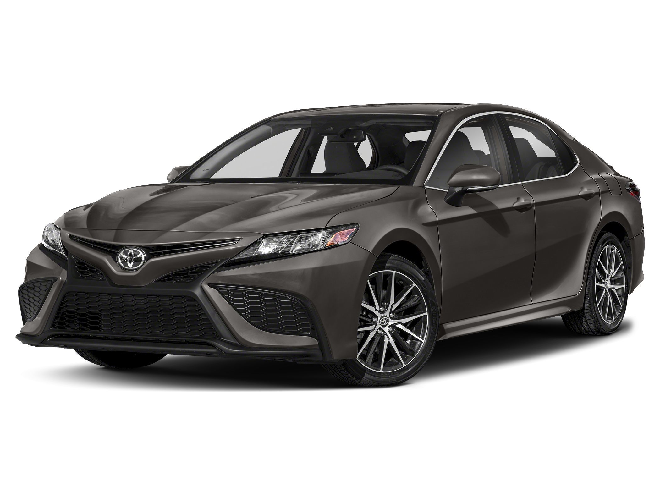 used 2023 Toyota Camry car, priced at $32,998