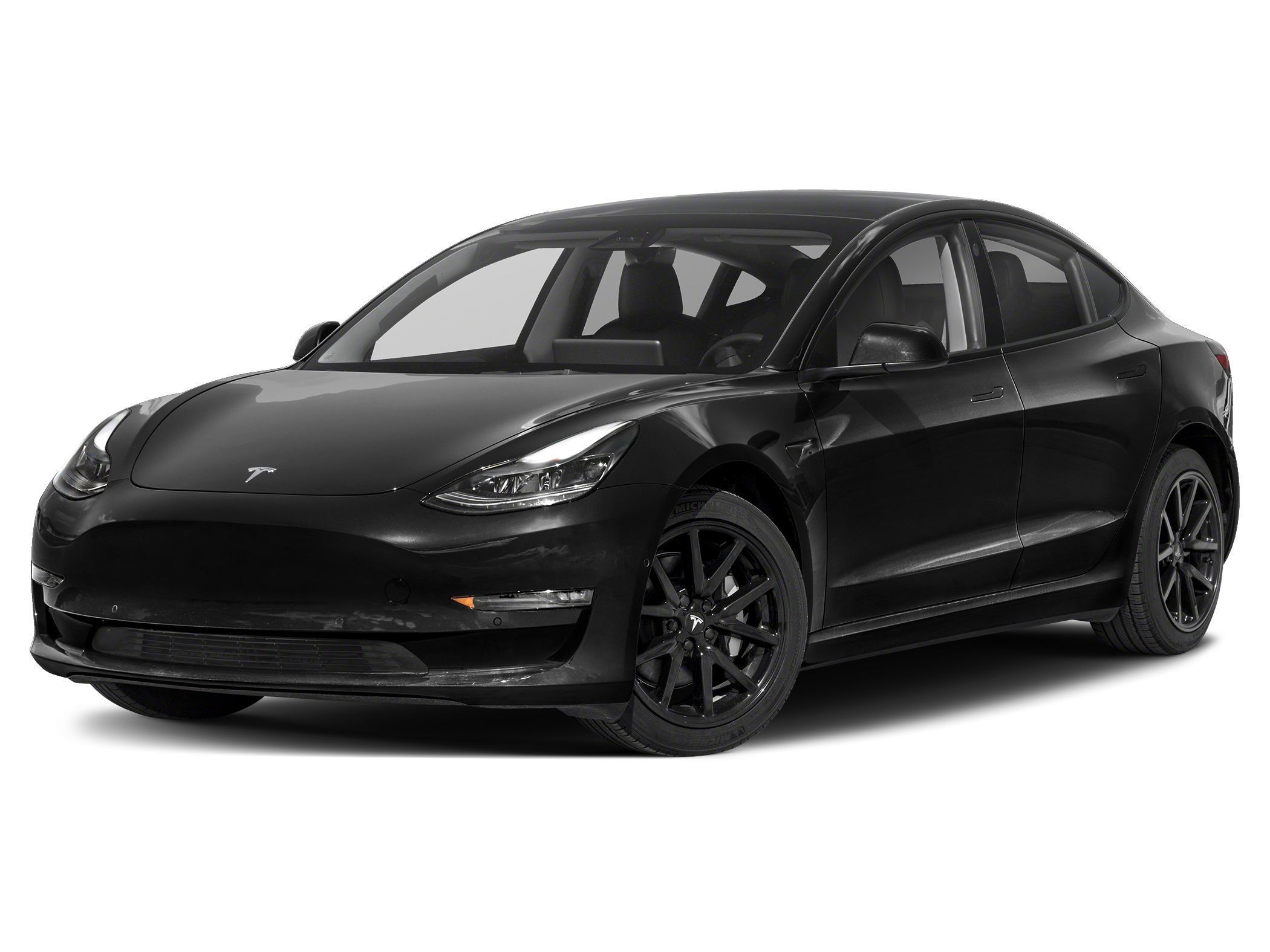 used 2023 Tesla Model 3 car, priced at $31,998