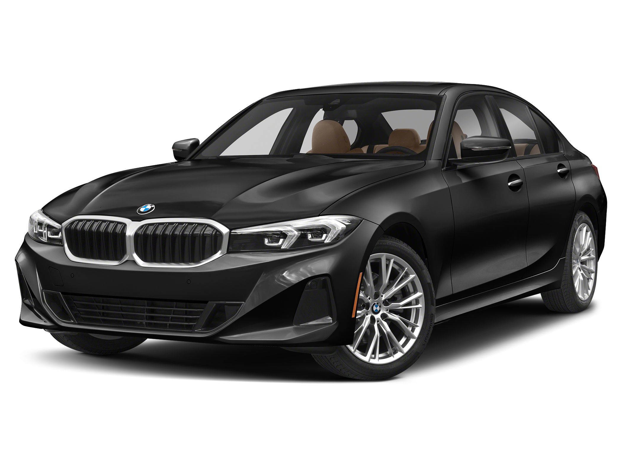 new 2024 BMW 330i car, priced at $52,095