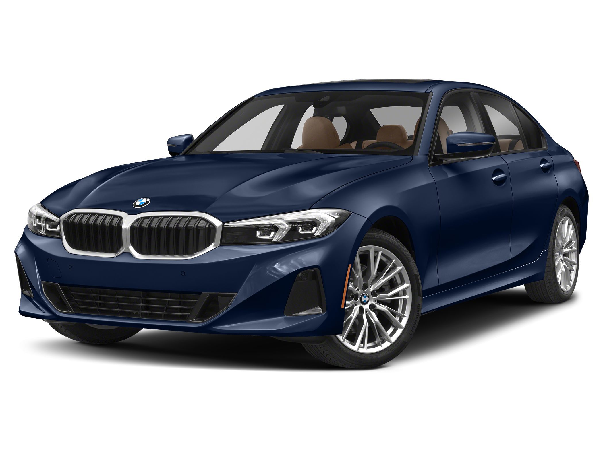 new 2024 BMW 330i car, priced at $51,995