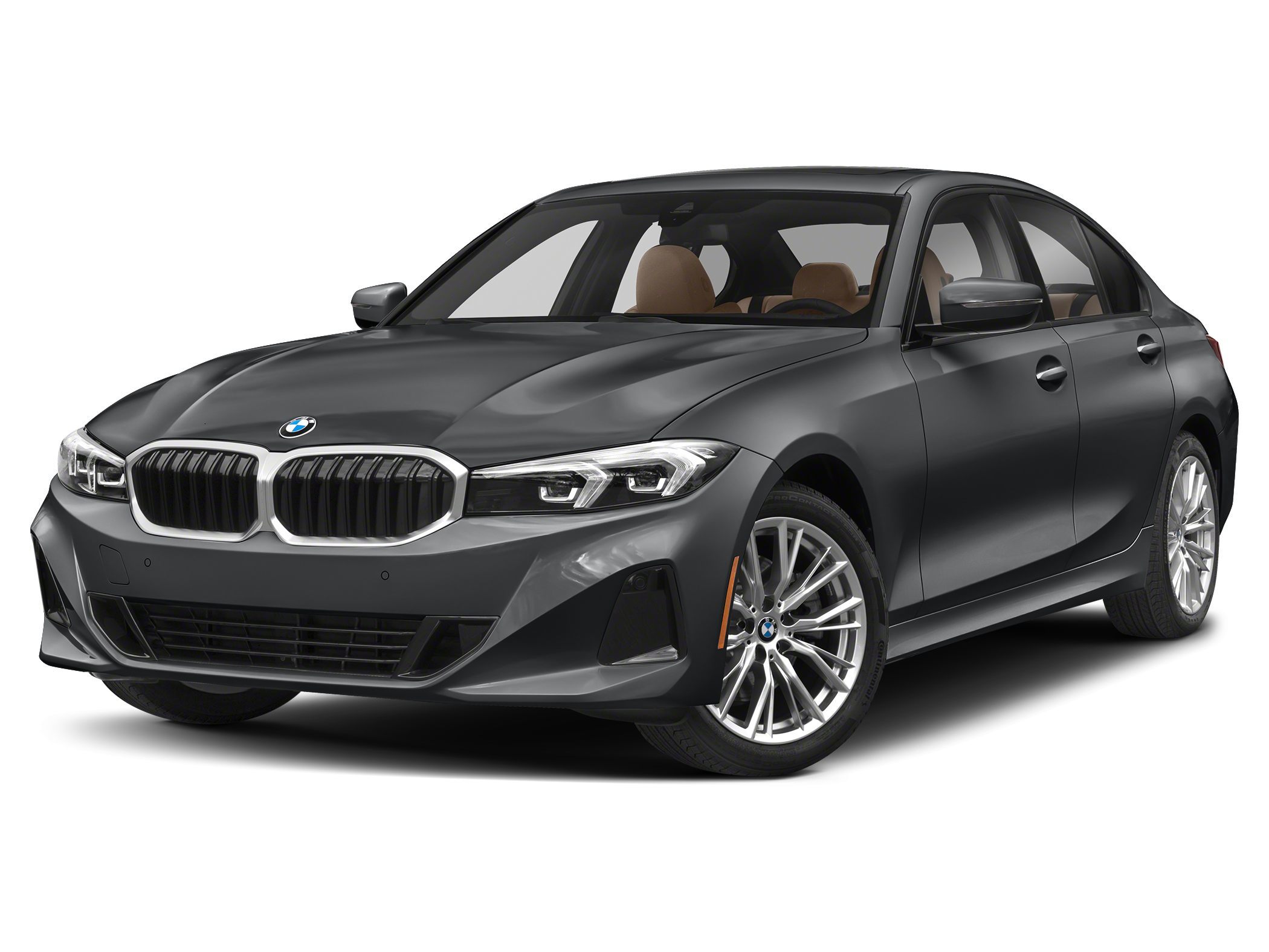 new 2024 BMW 330i car, priced at $56,815