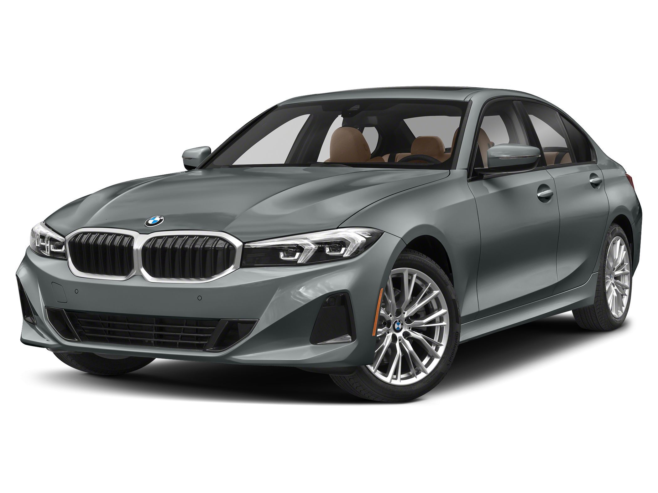 new 2024 BMW 330i car, priced at $52,040
