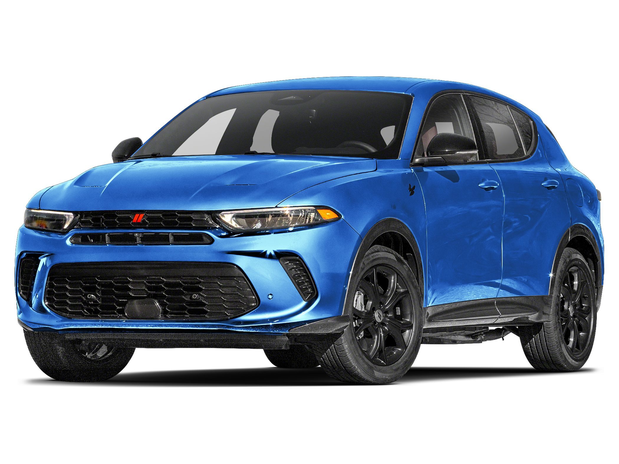 new 2024 Dodge Hornet car, priced at $42,615