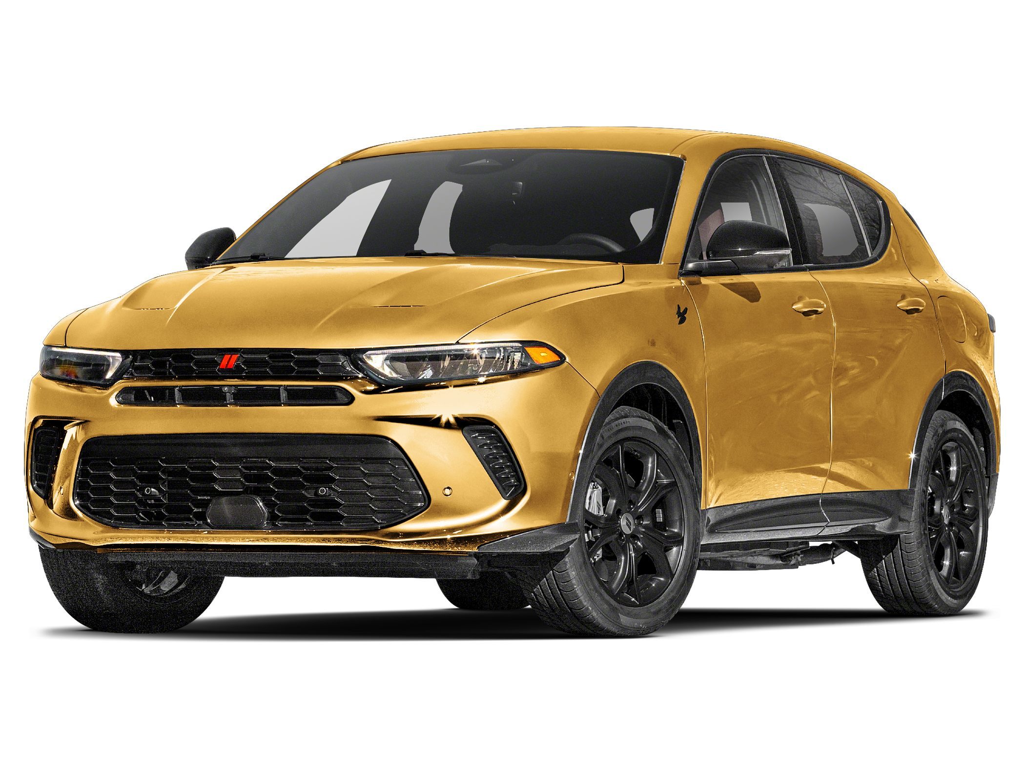 new 2024 Dodge Hornet car, priced at $42,715