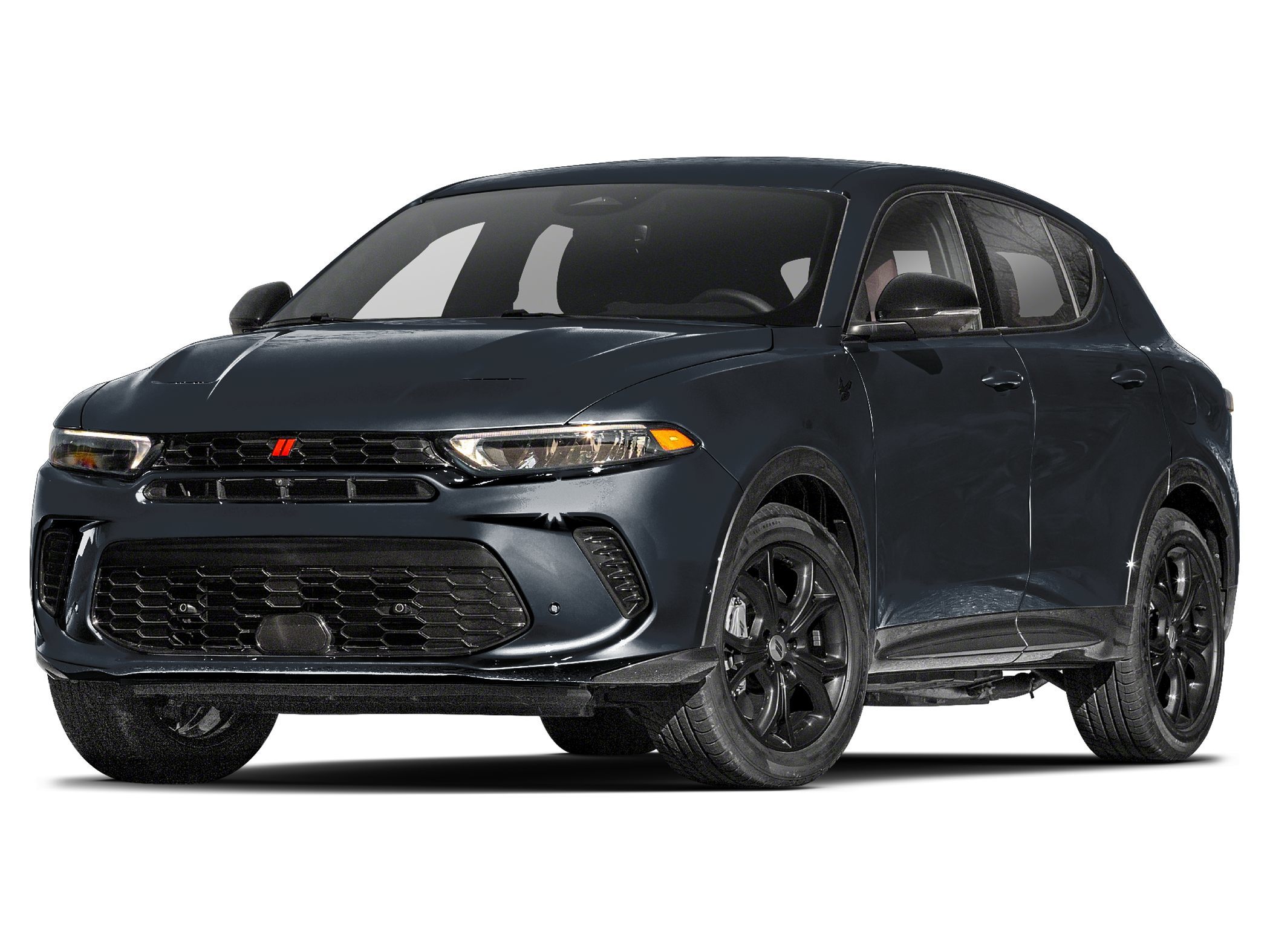 used 2024 Dodge Hornet car, priced at $35,983