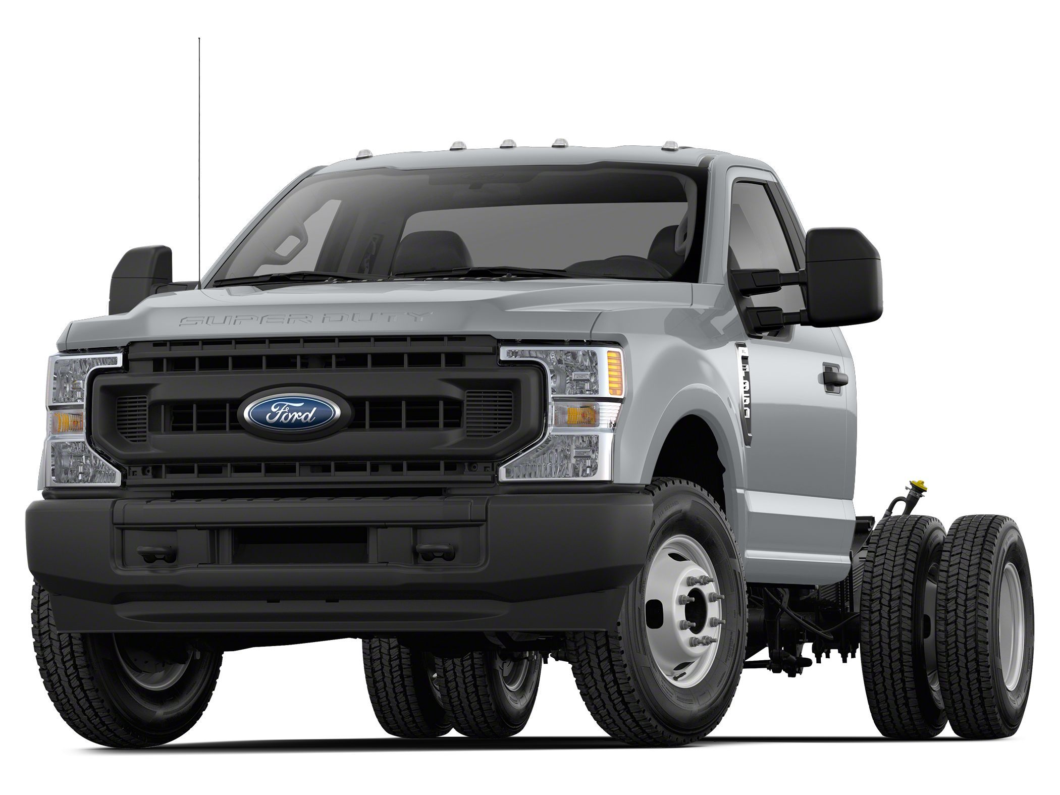 new 2024 Ford Super Duty F-350 DRW car, priced at $68,000