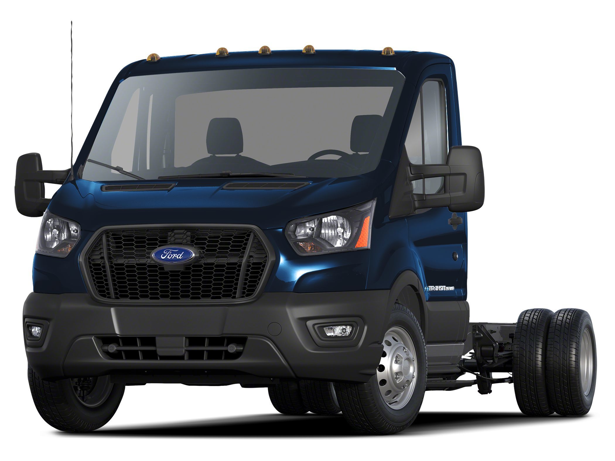 new 2024 Ford Super Duty F-350 DRW car, priced at $70,020