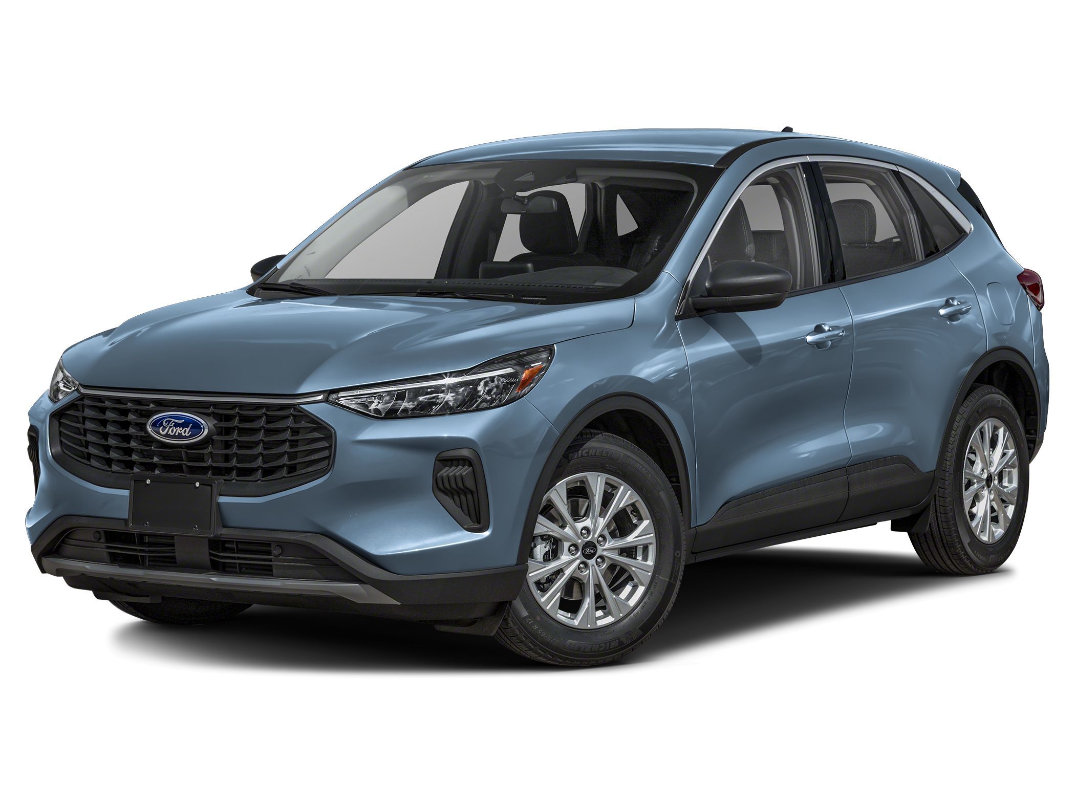 new 2024 Ford Escape car, priced at $28,910