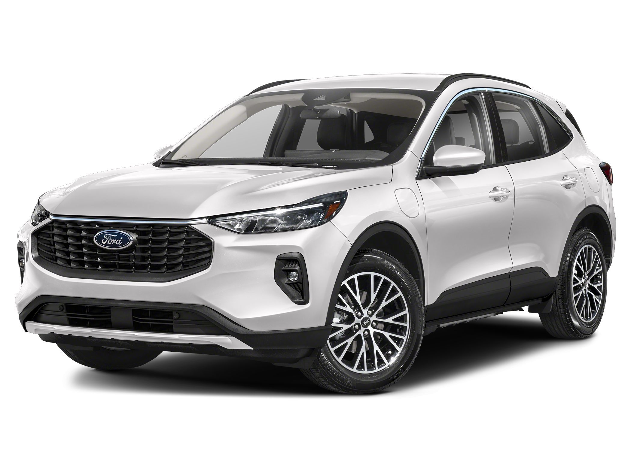 new 2024 Ford Escape car, priced at $45,240