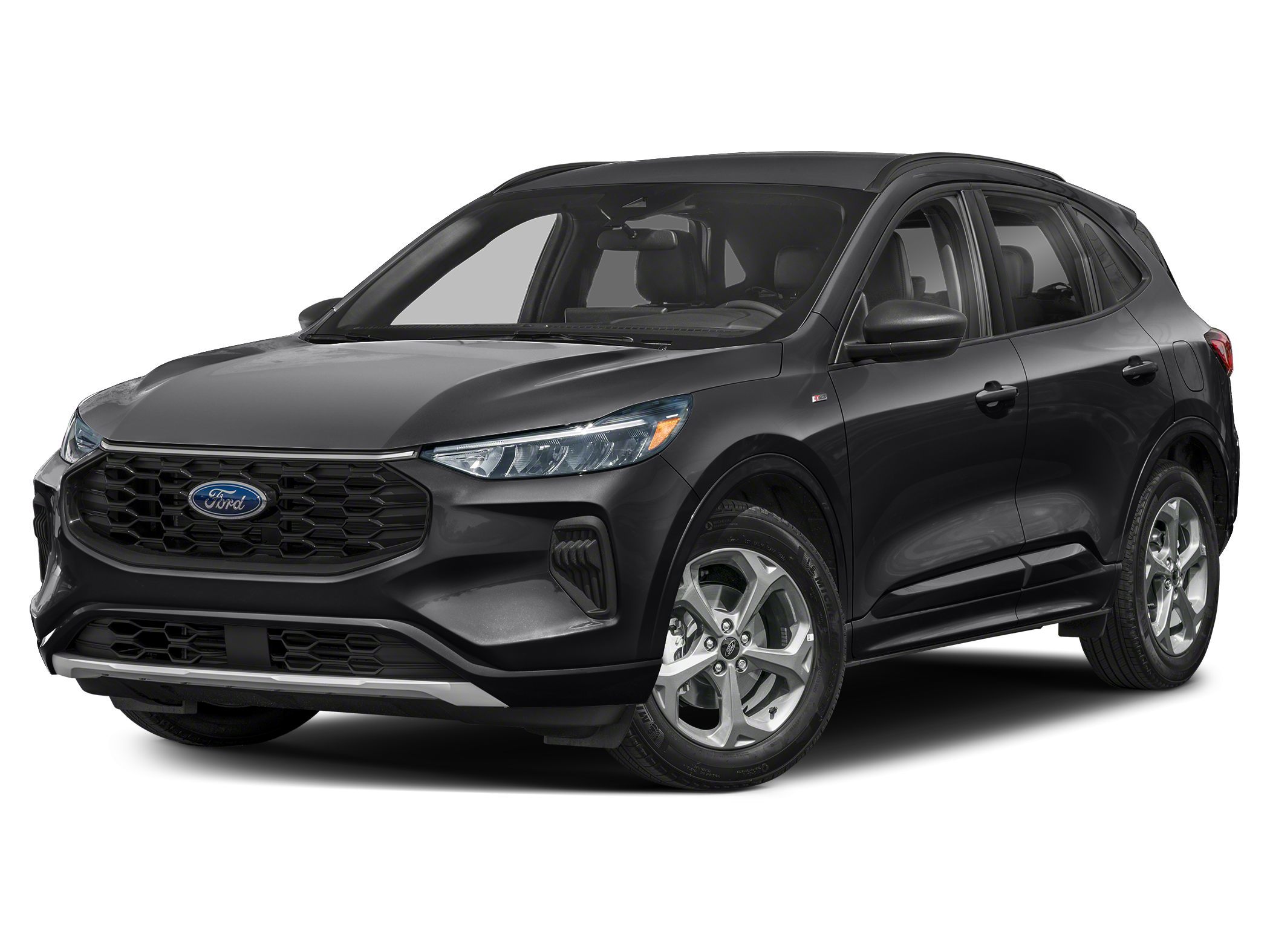 used 2024 Ford Escape car, priced at $25,948
