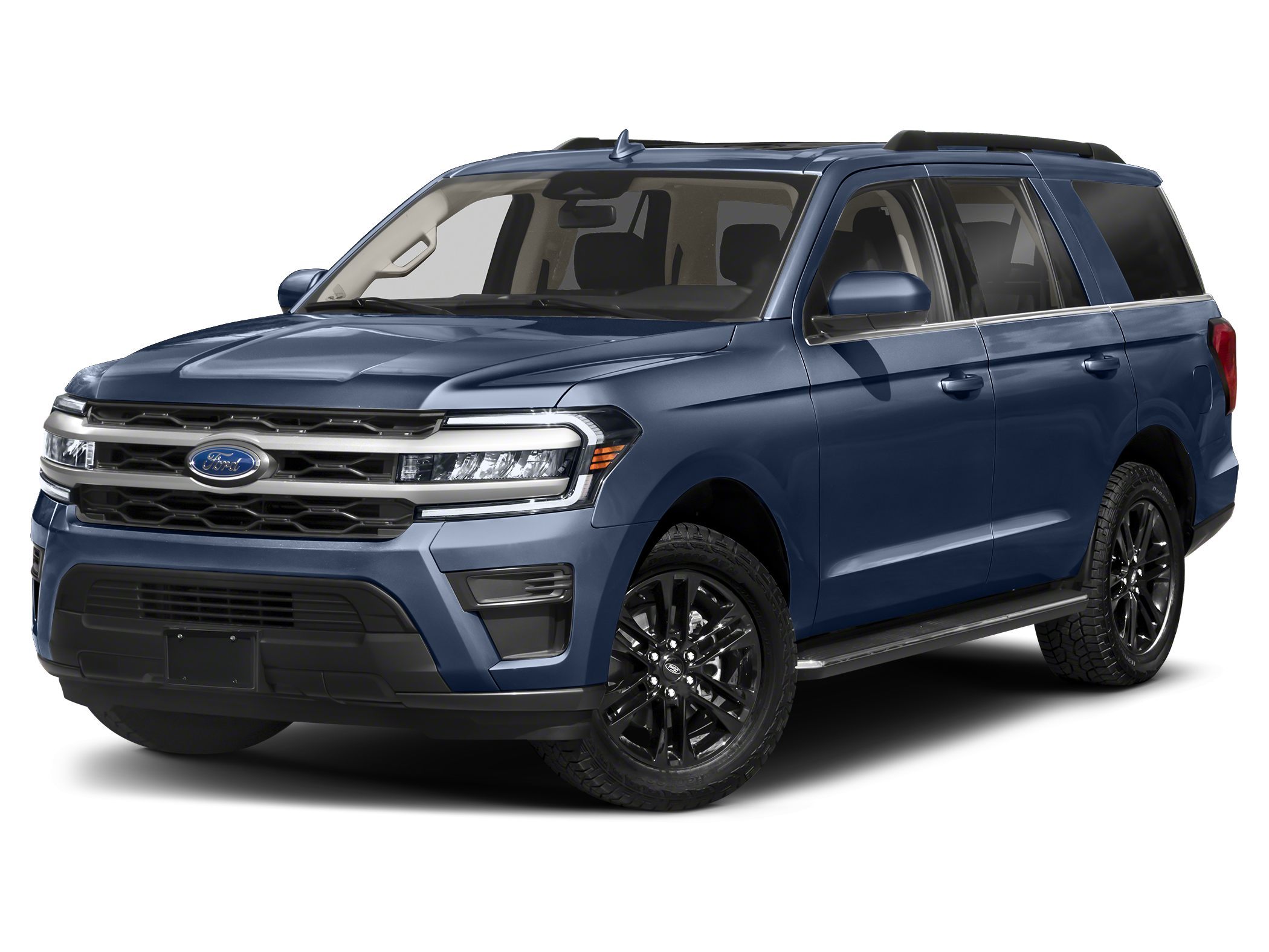 new 2024 Ford Expedition car, priced at $56,975