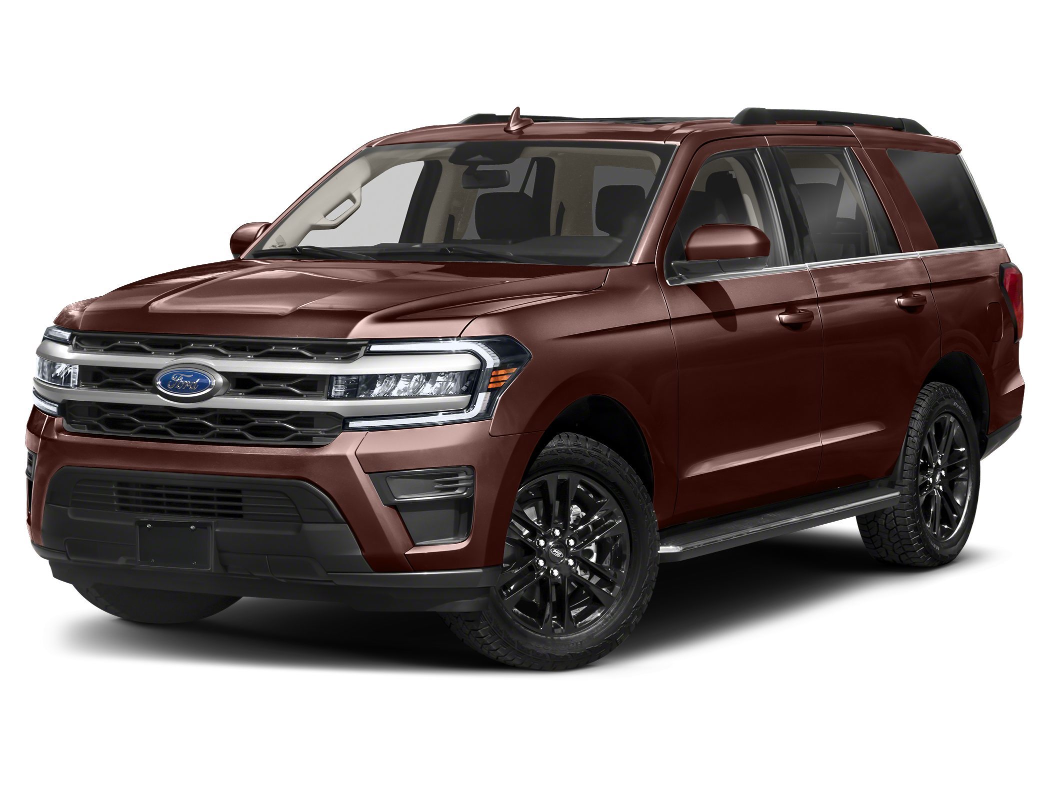 new 2024 Ford Expedition car, priced at $58,620