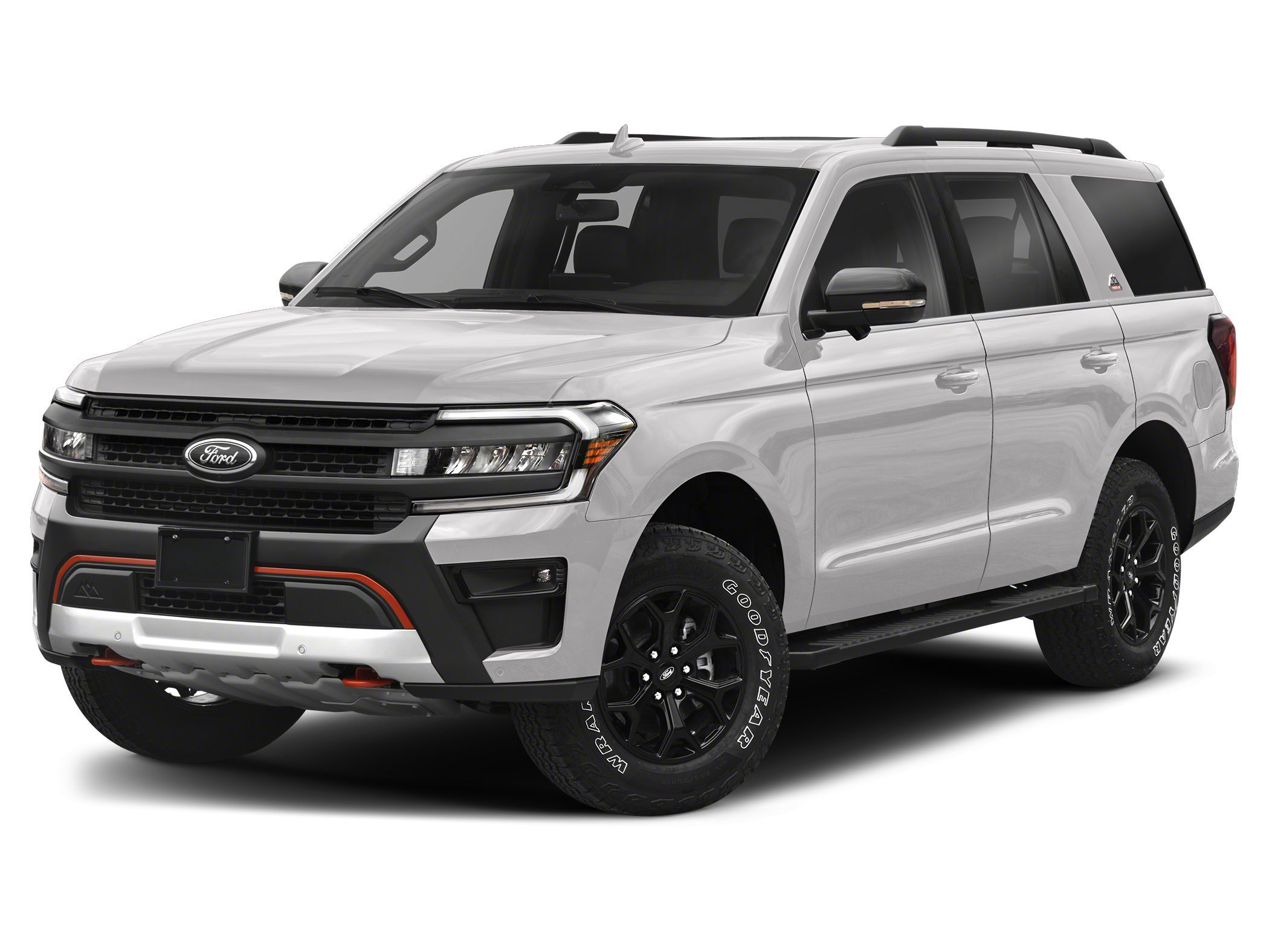 new 2024 Ford Expedition car, priced at $79,510