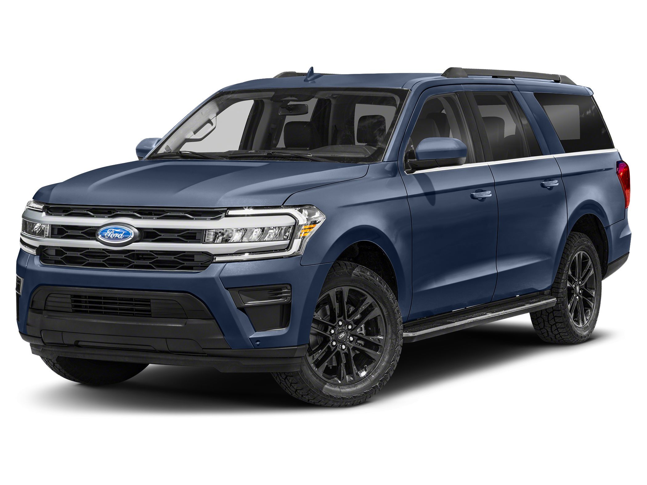 new 2024 Ford Expedition car, priced at $59,975